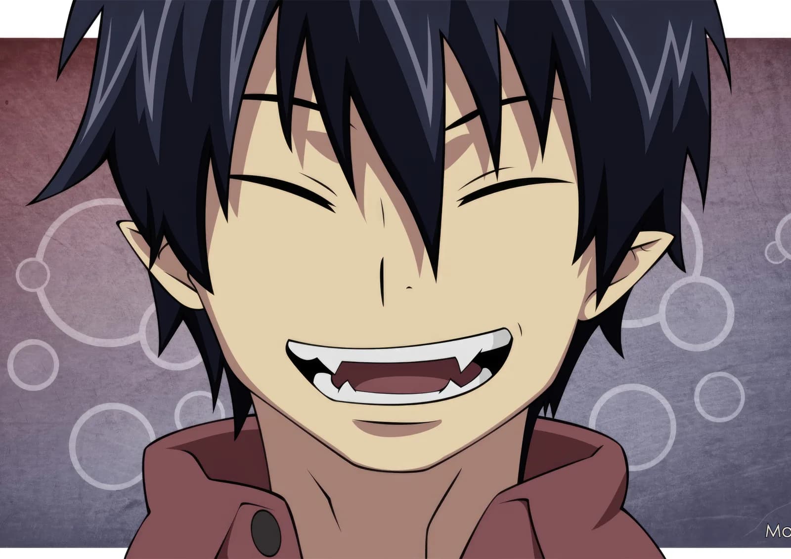 Blue Exorcist