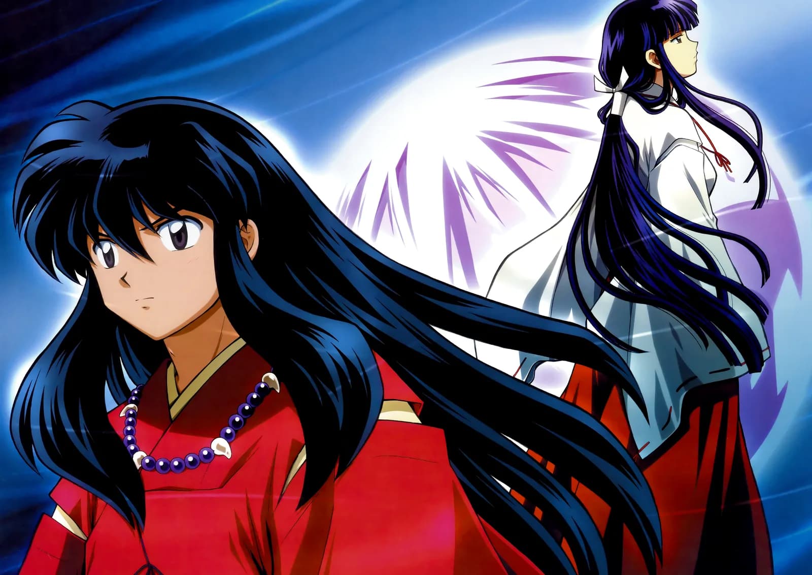 InuYasha