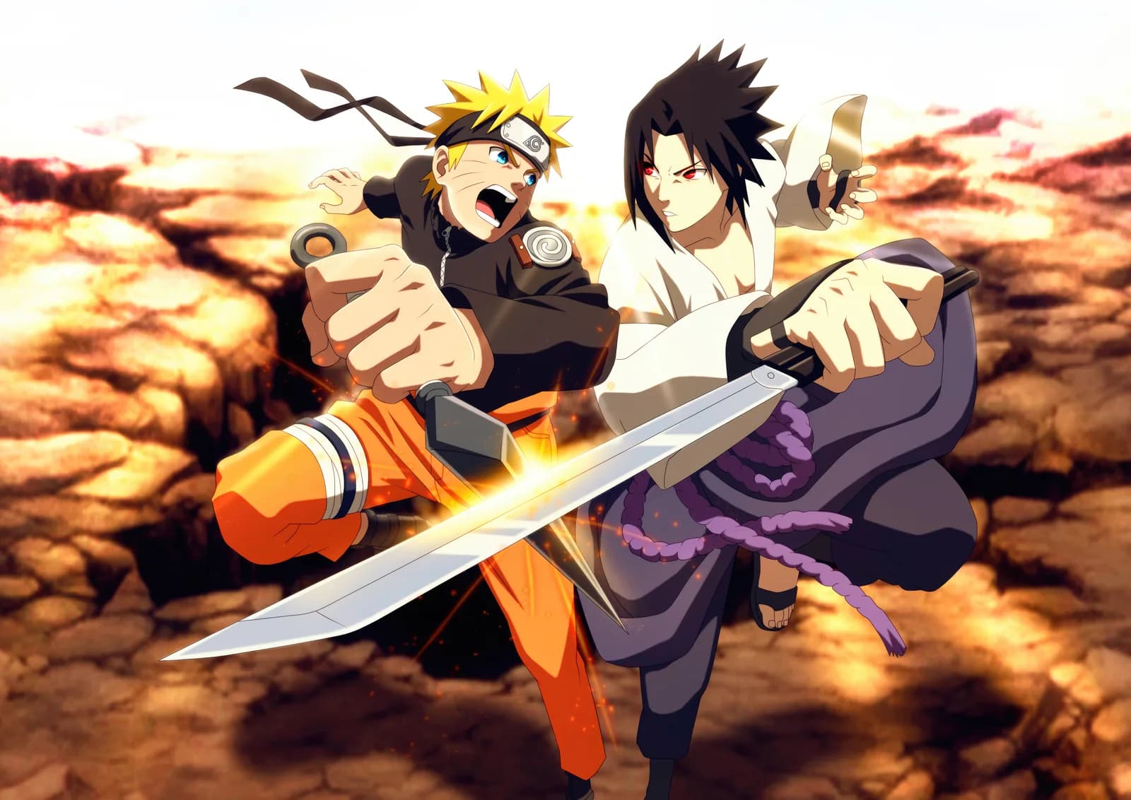 Naruto