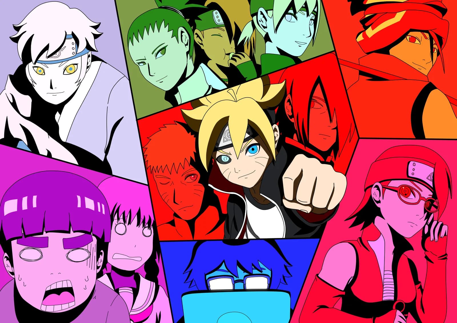 Naruto
