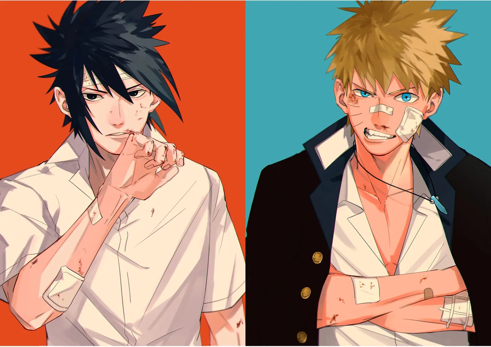 Naruto