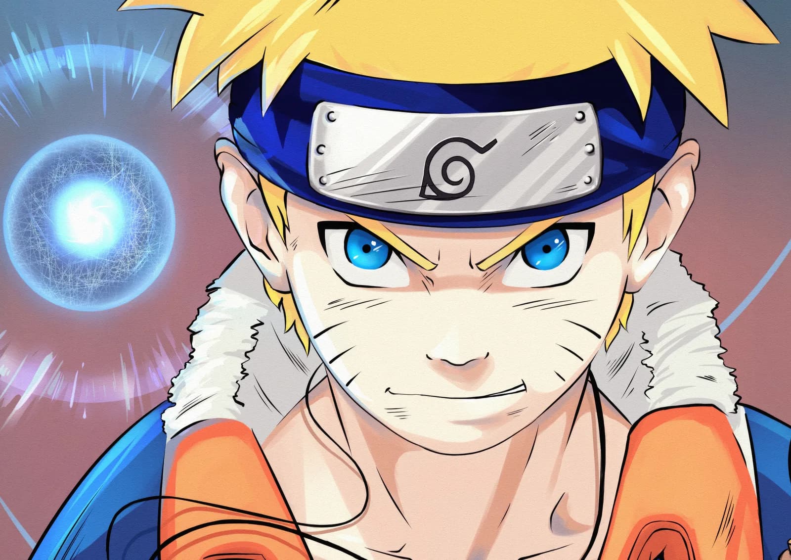 Naruto