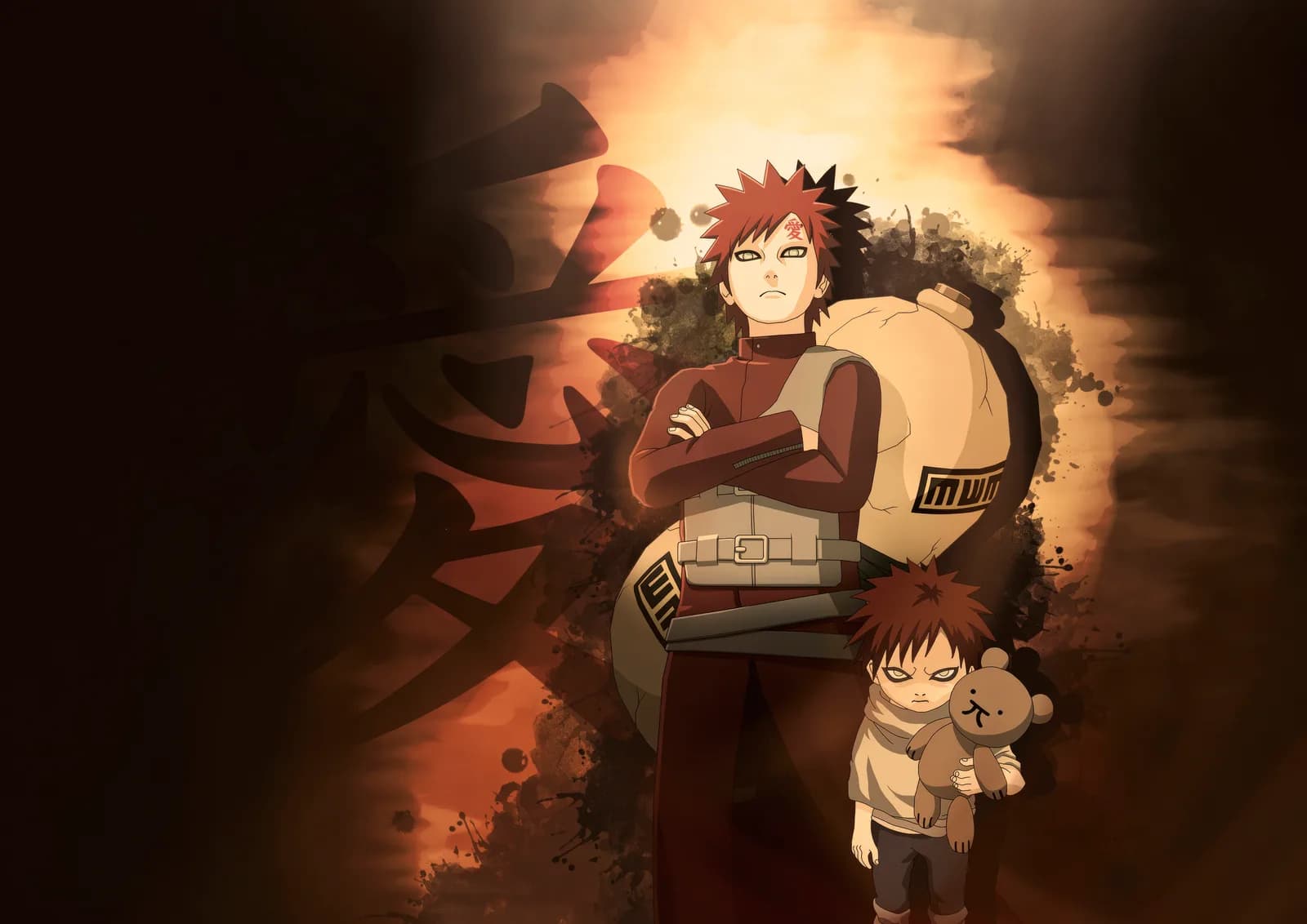 Naruto