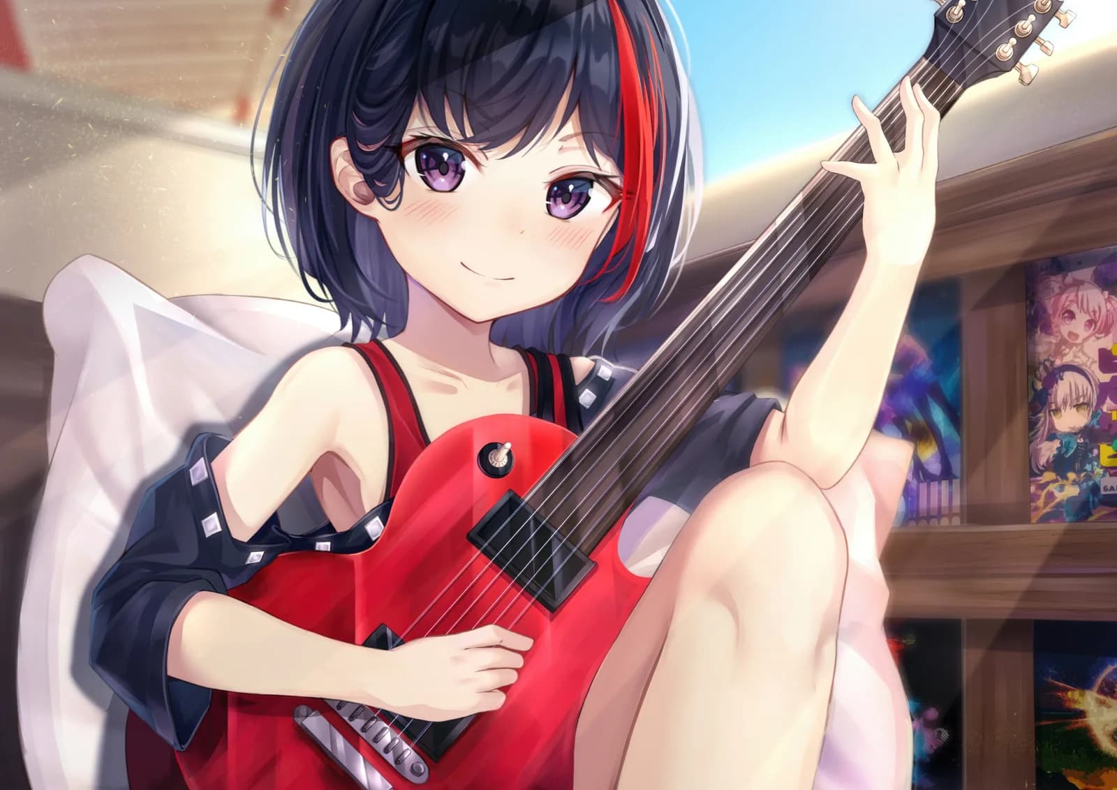 BanG Dream