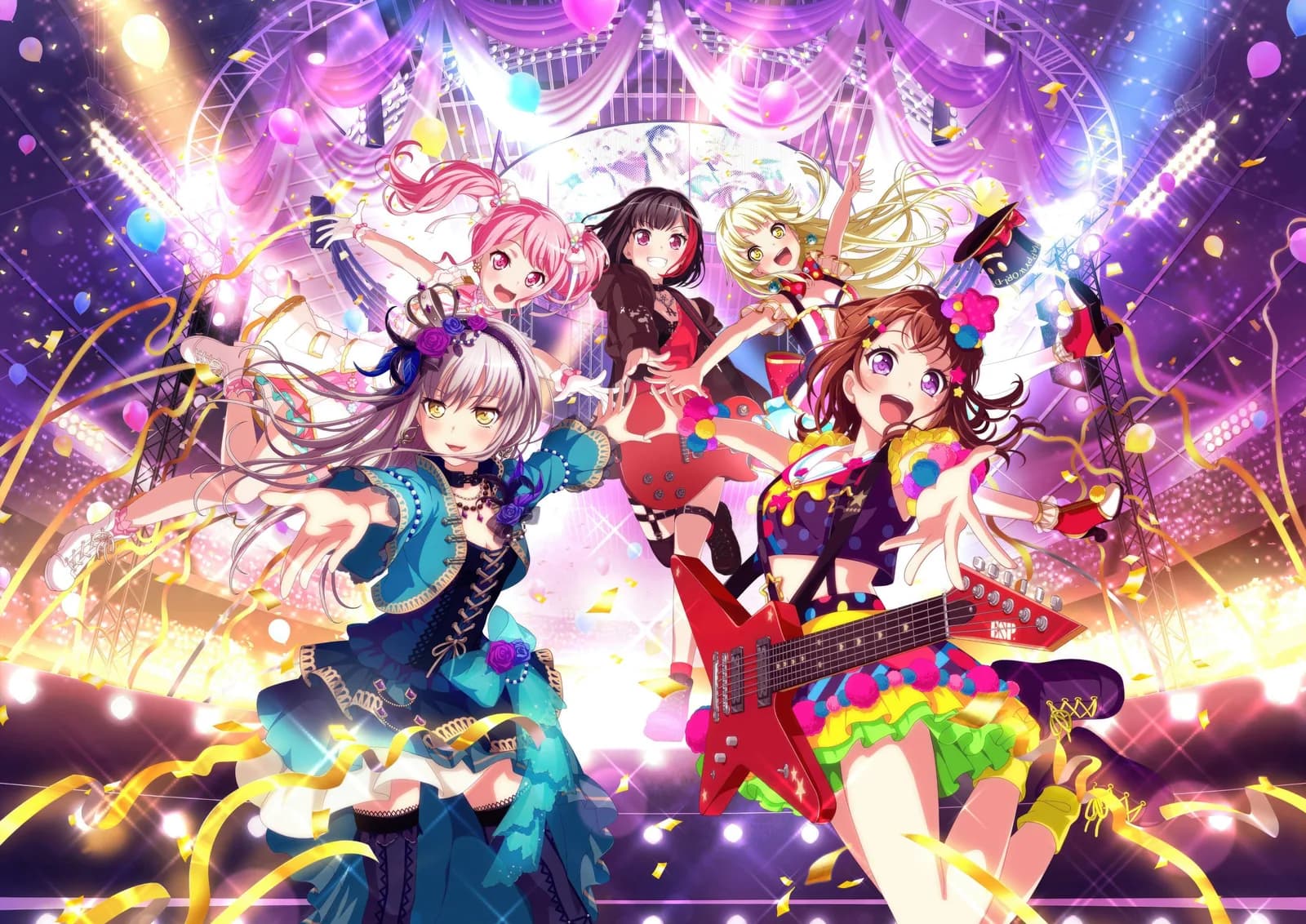 BanG Dream