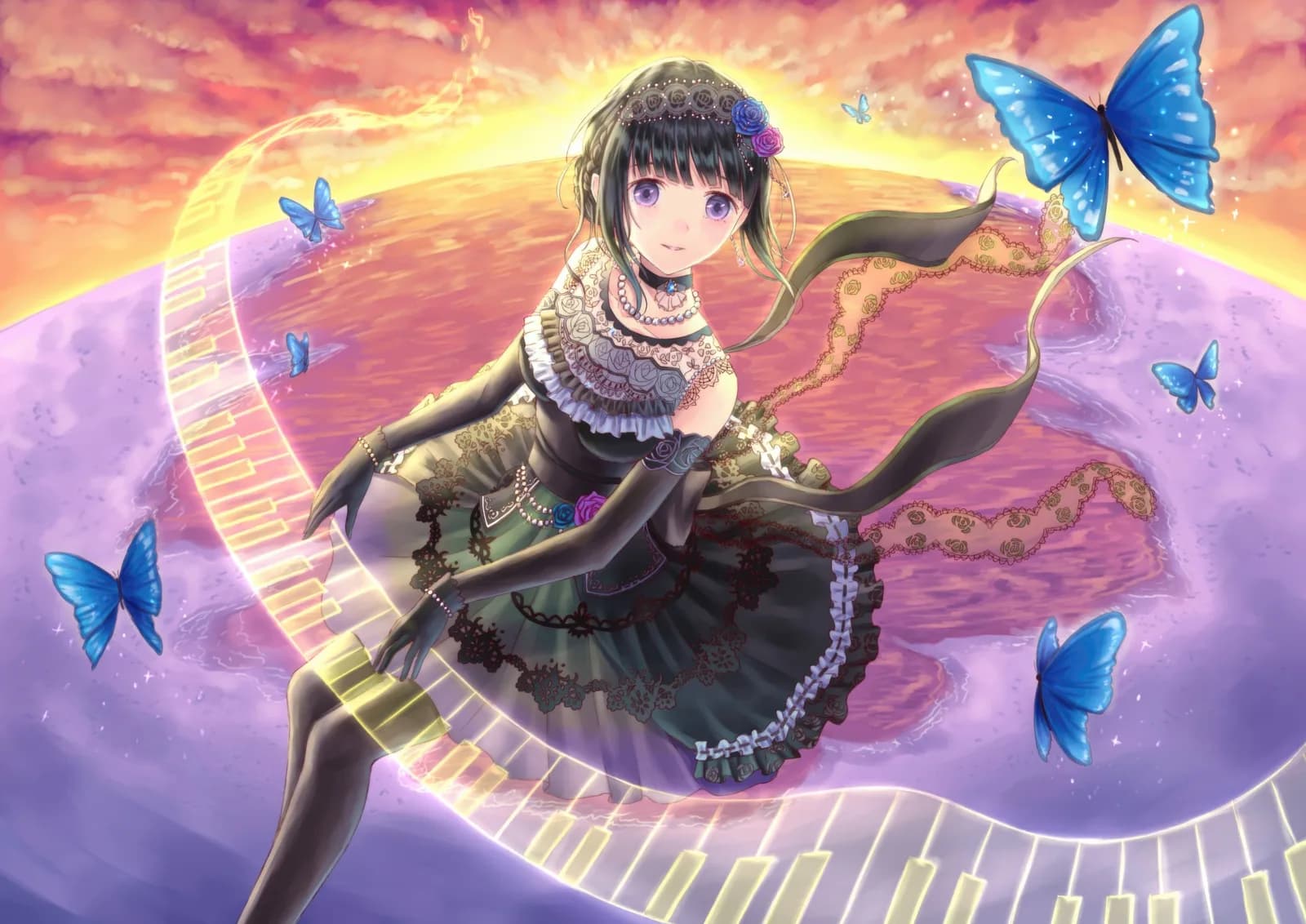 BanG Dream