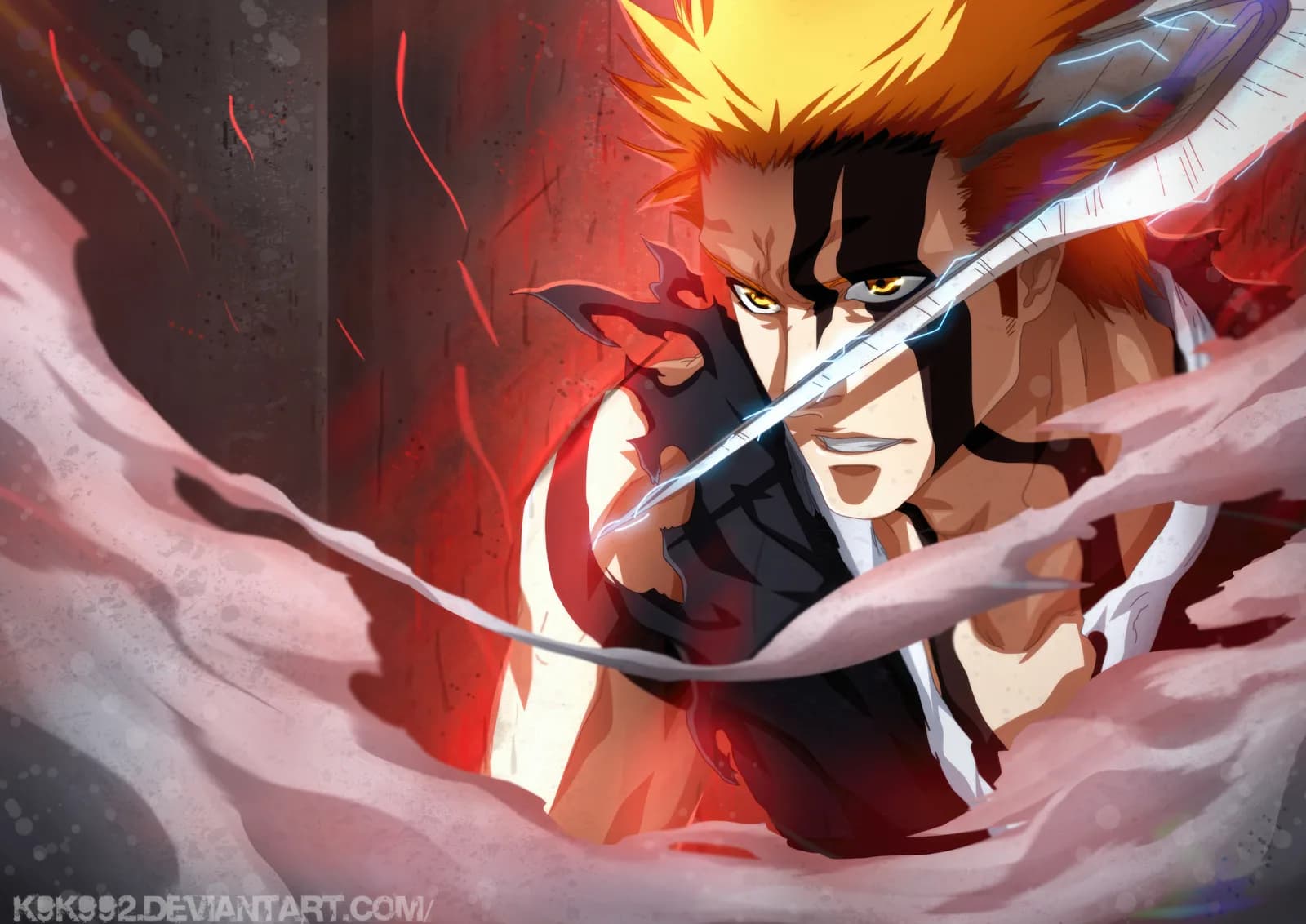 Bleach