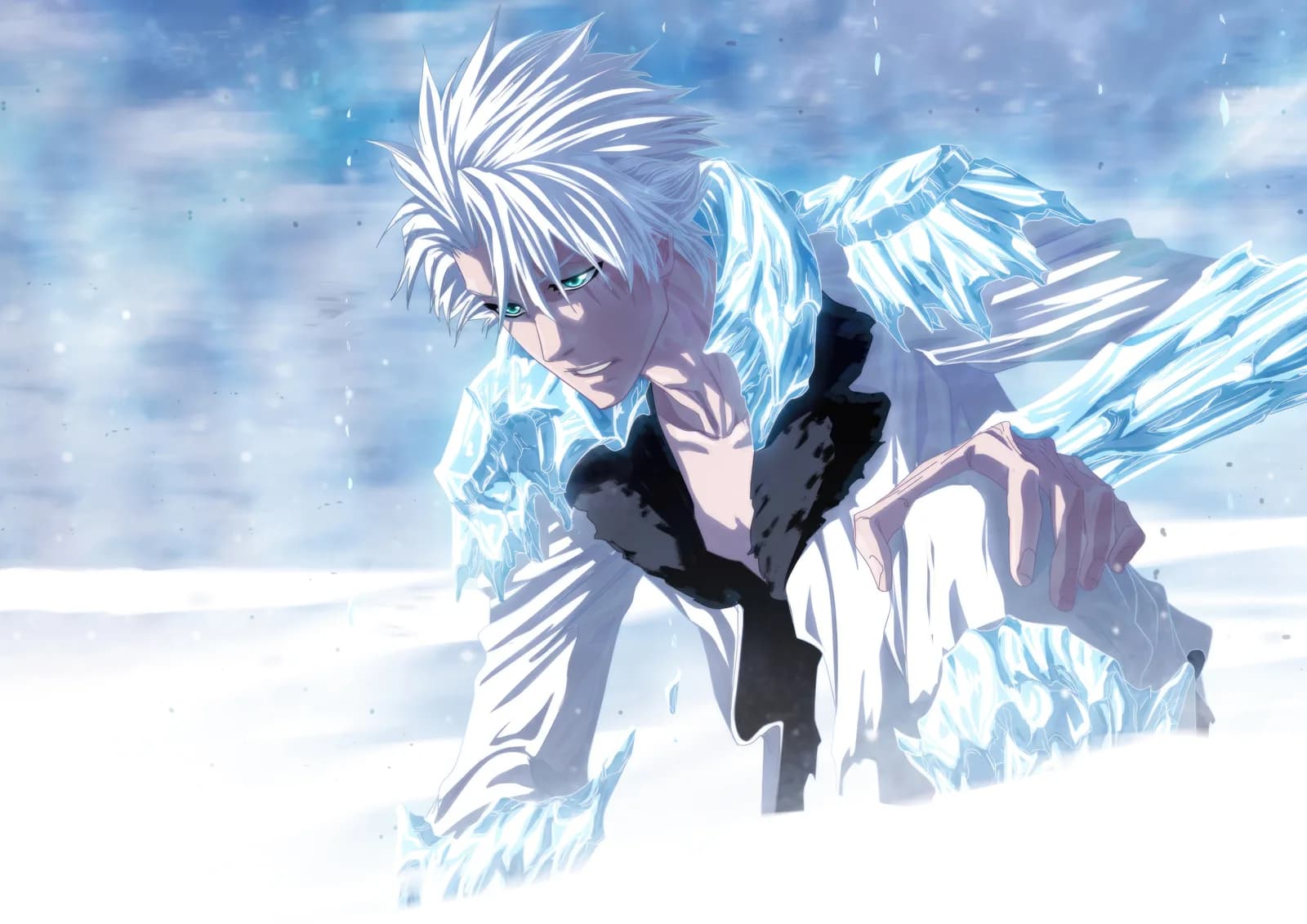 Bleach