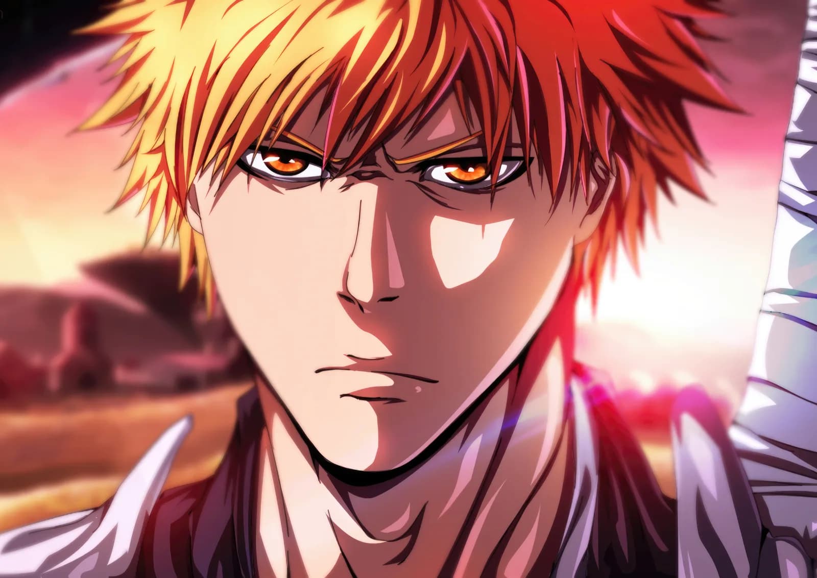 Bleach