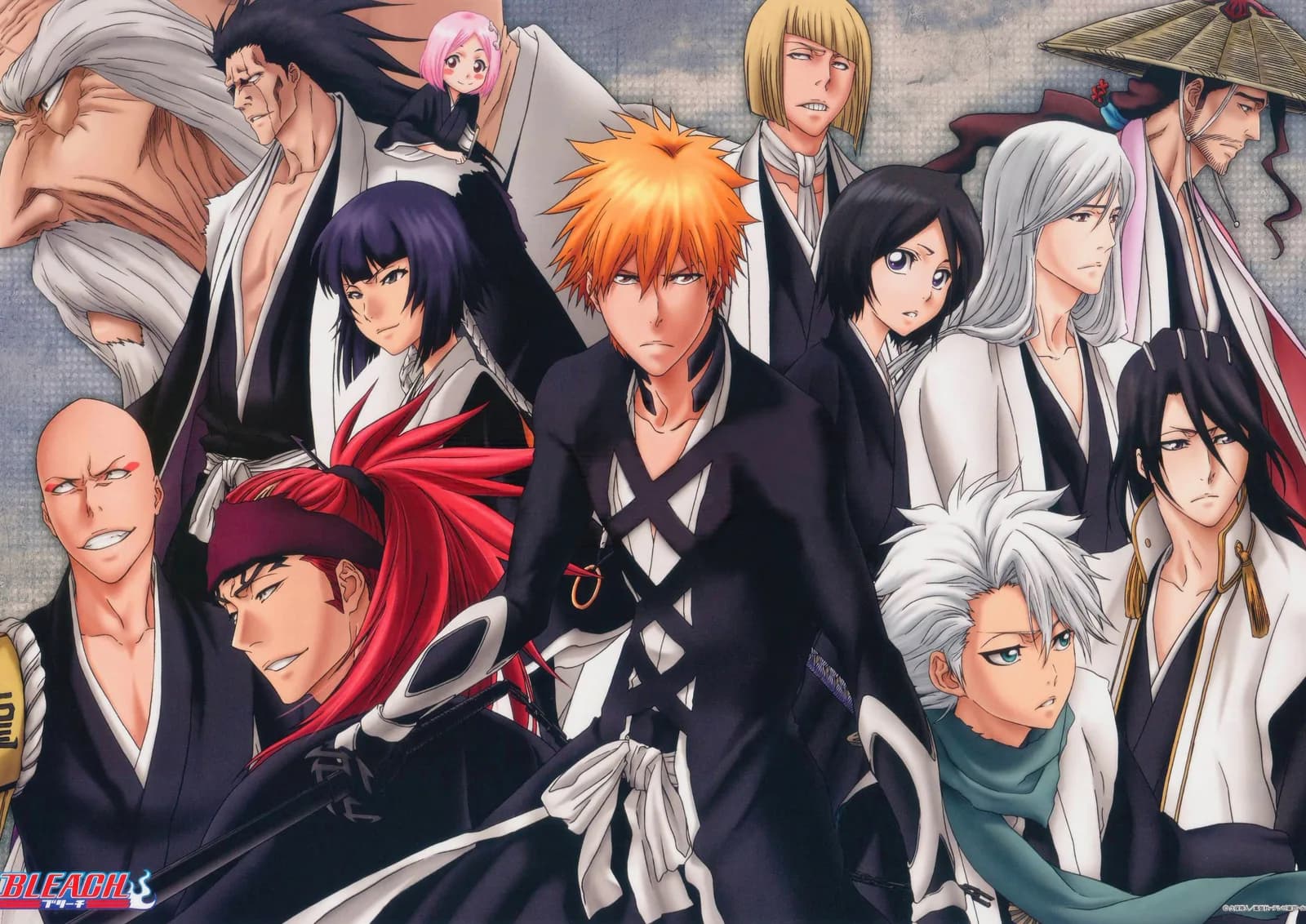 Bleach