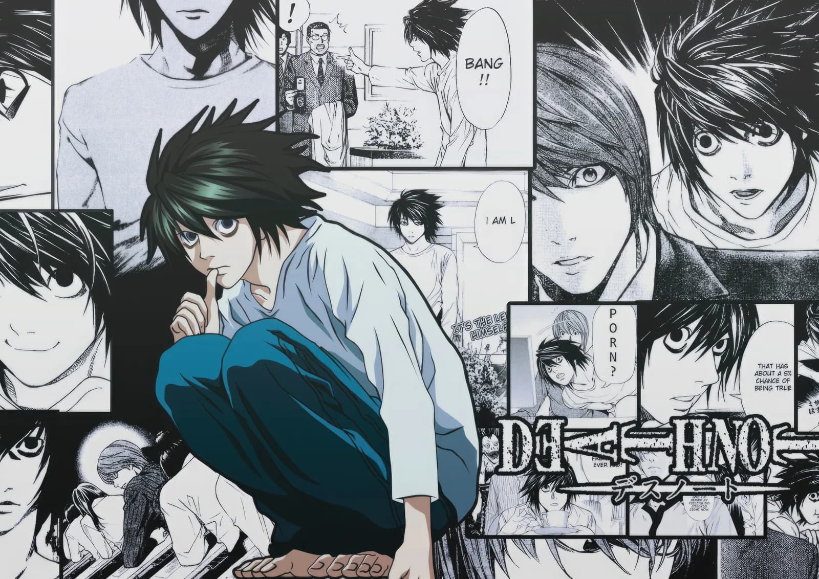 Death Note