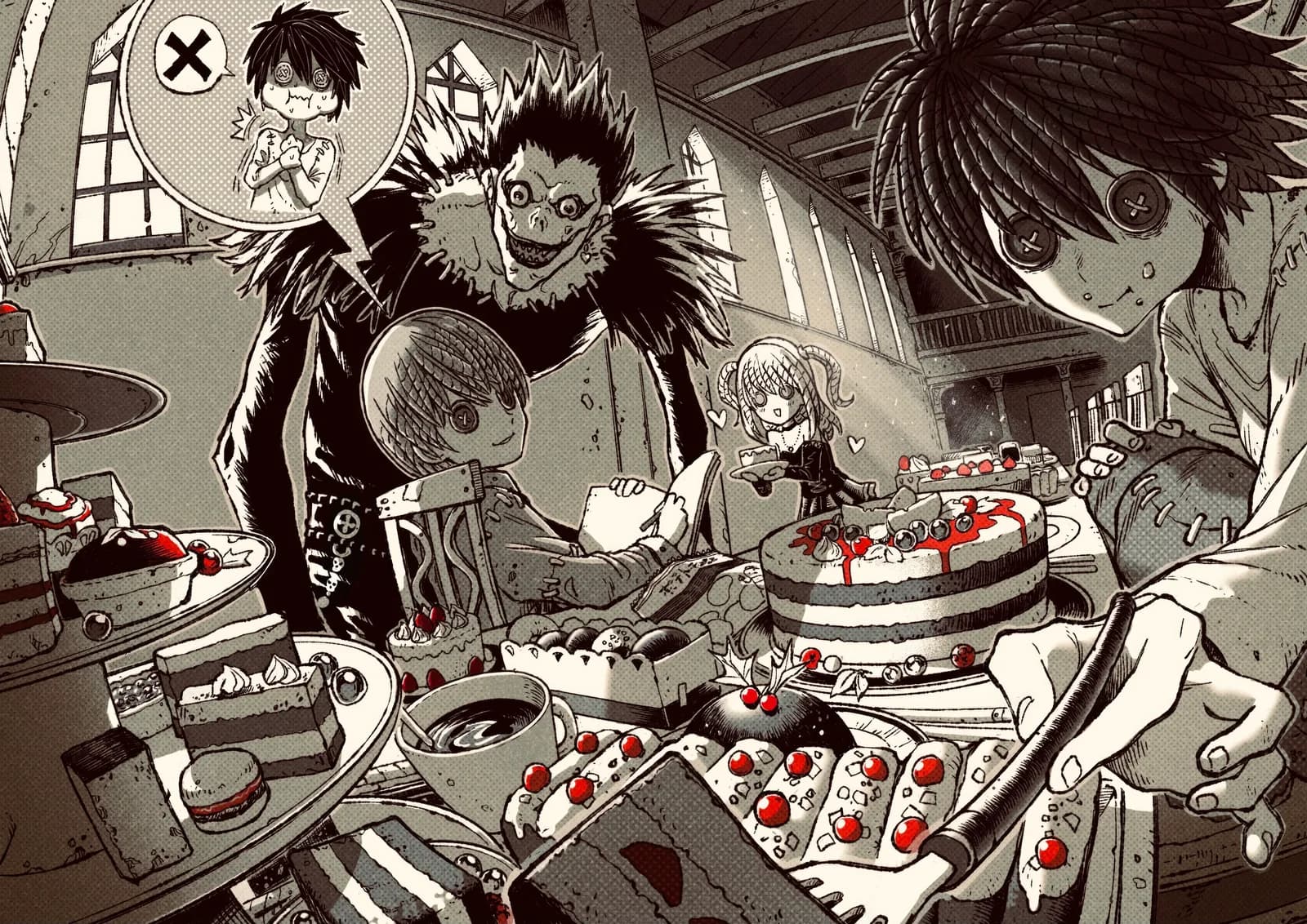 Death Note
