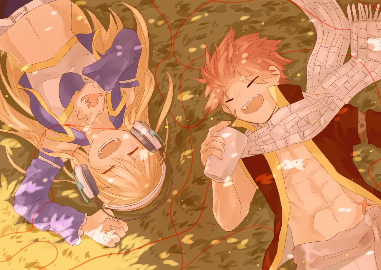 Fairy Tail