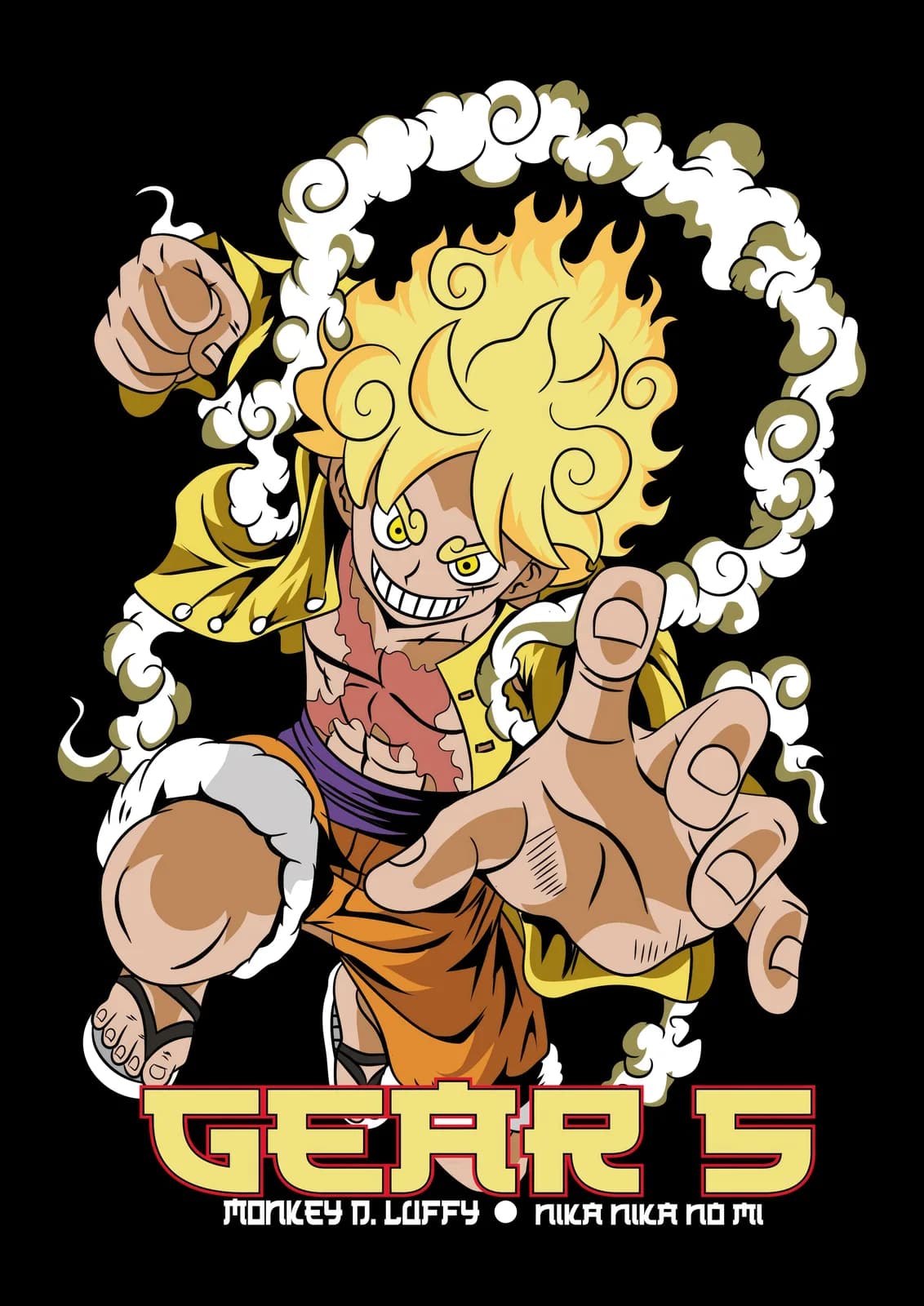 One Piece