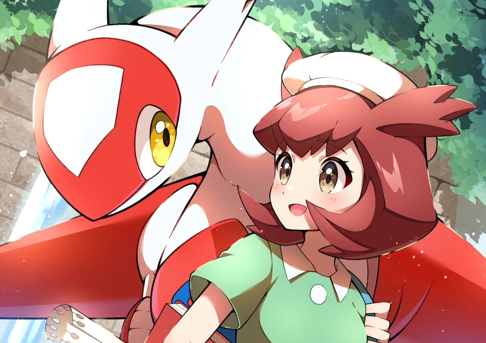 Pokémon