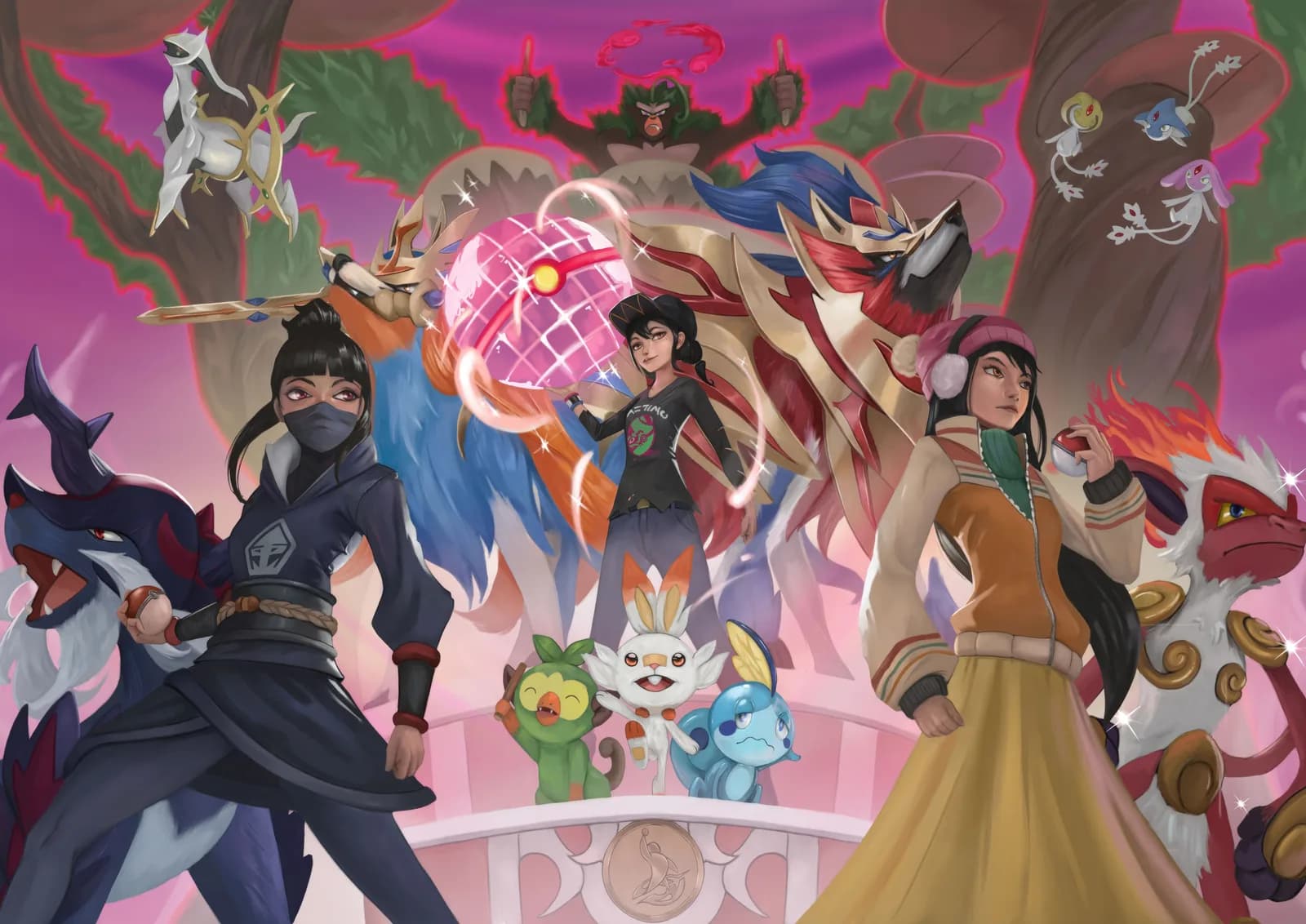 Pokémon
