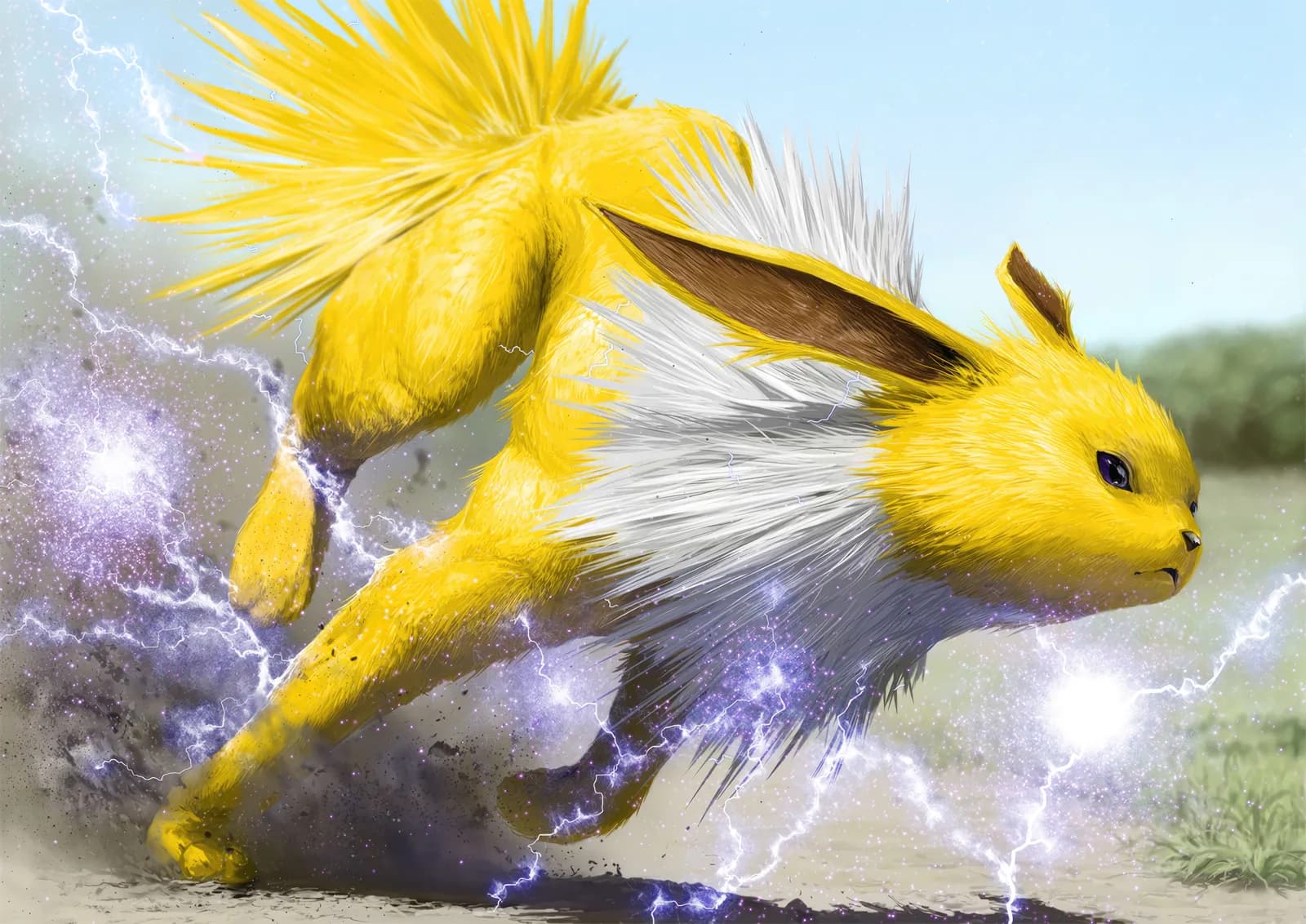 Pokémon