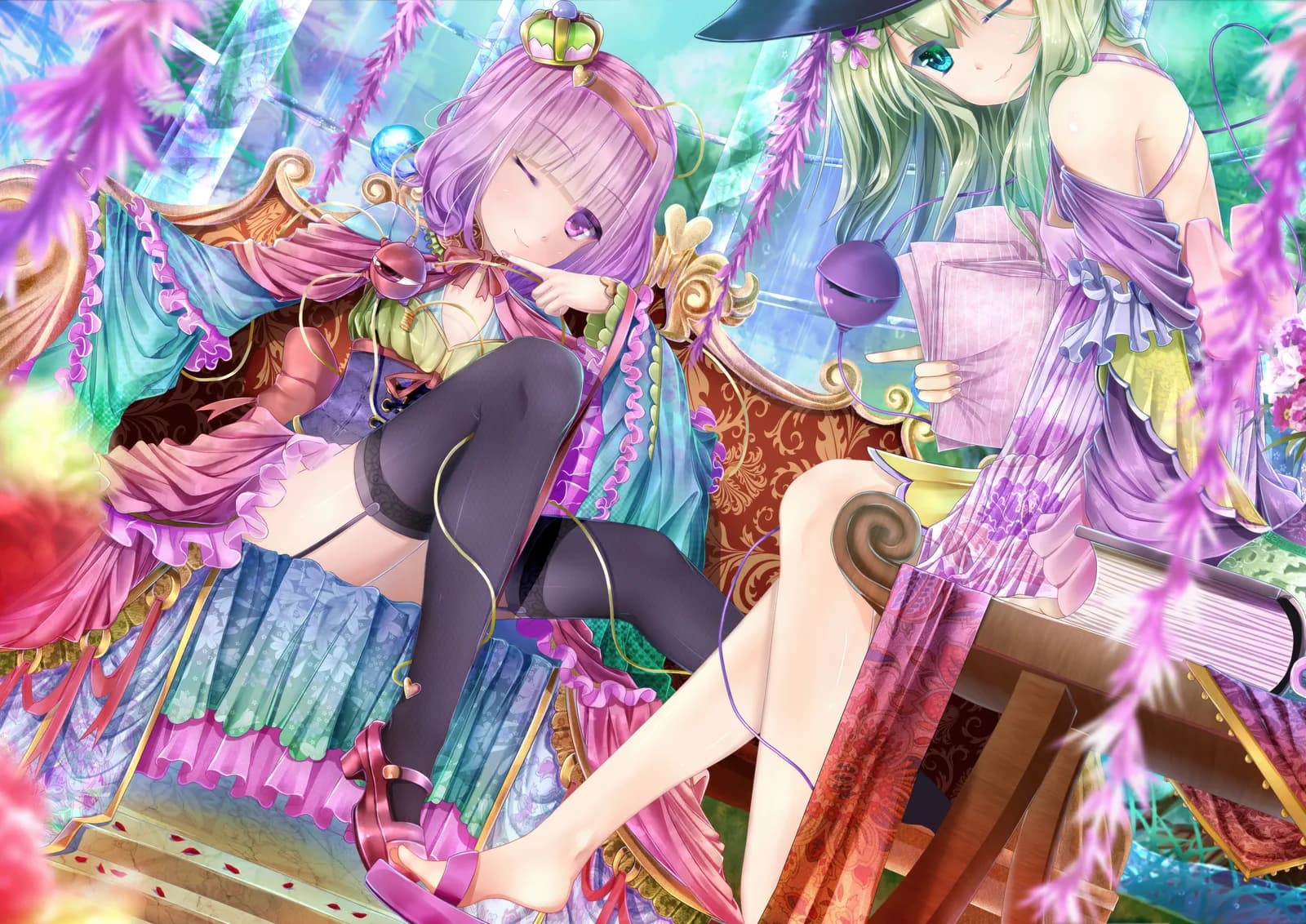 Touhou