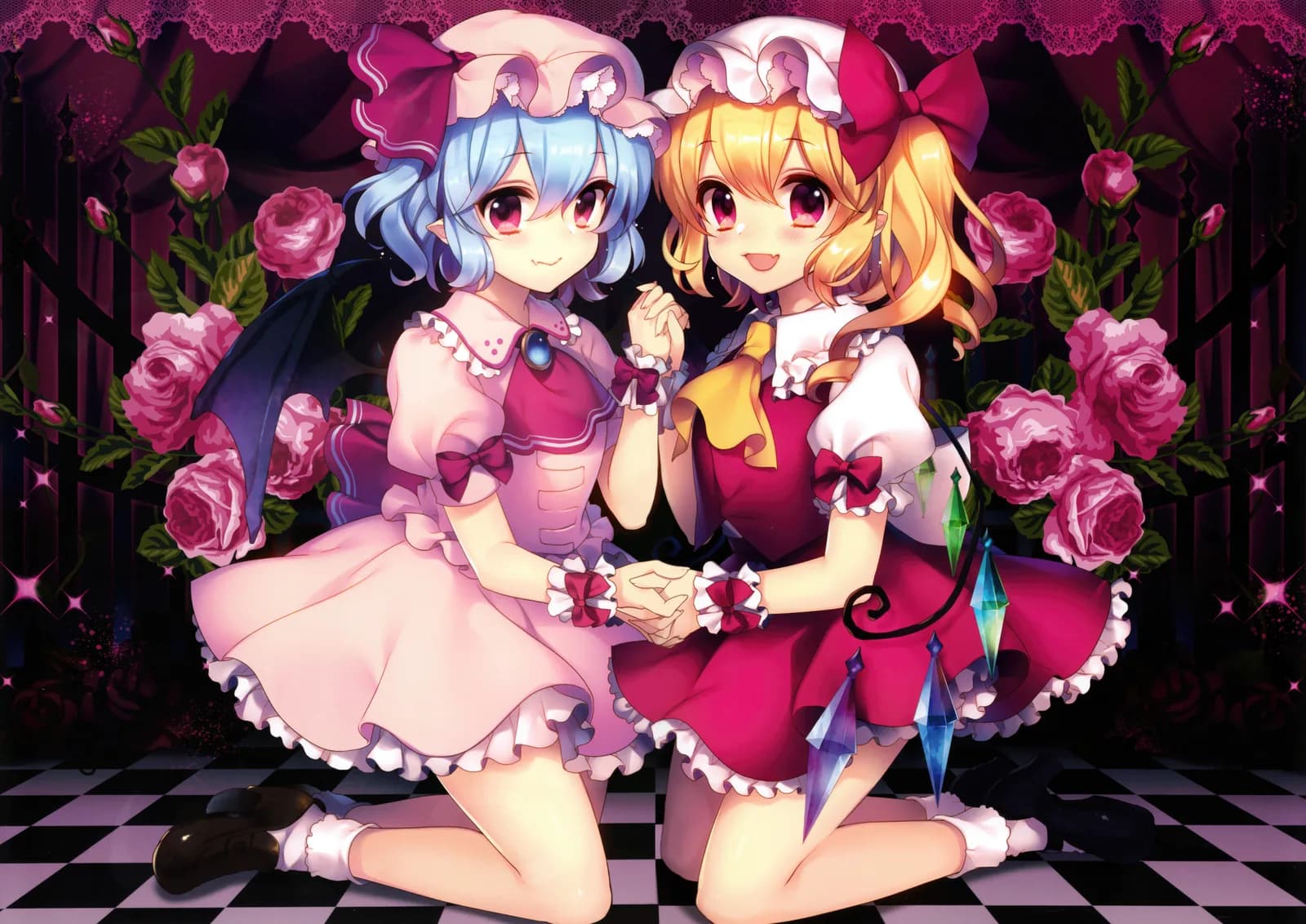 Touhou