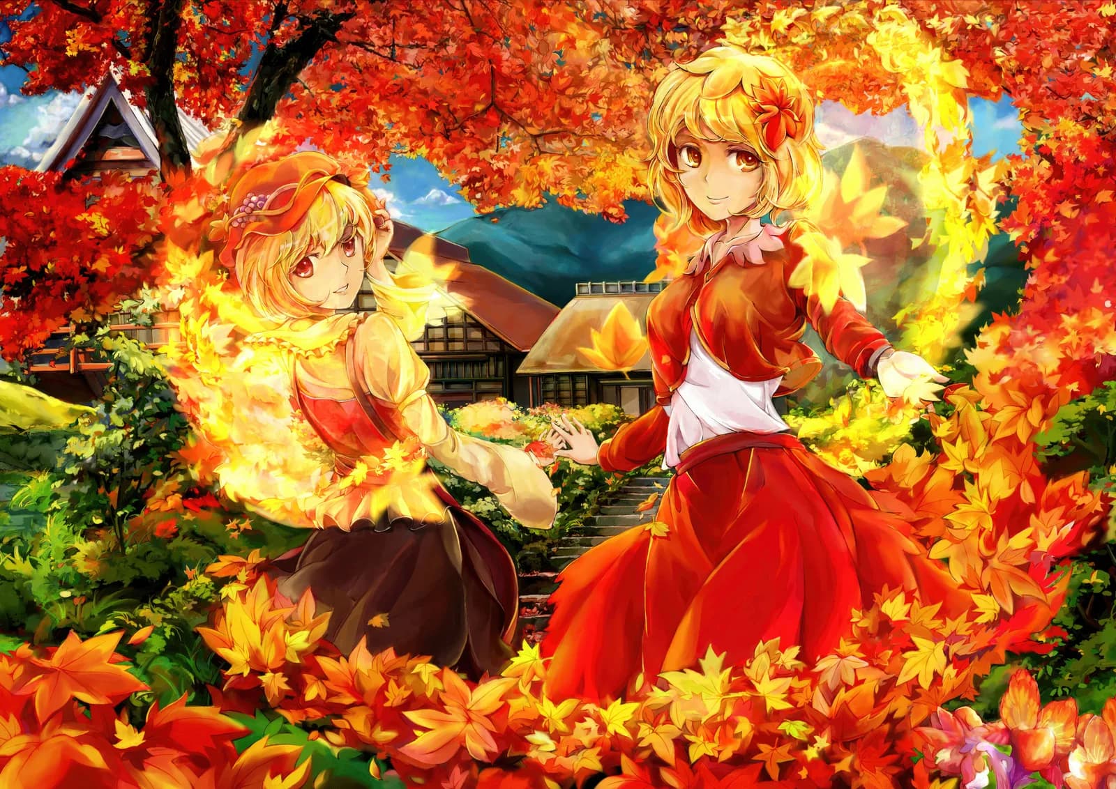 Touhou