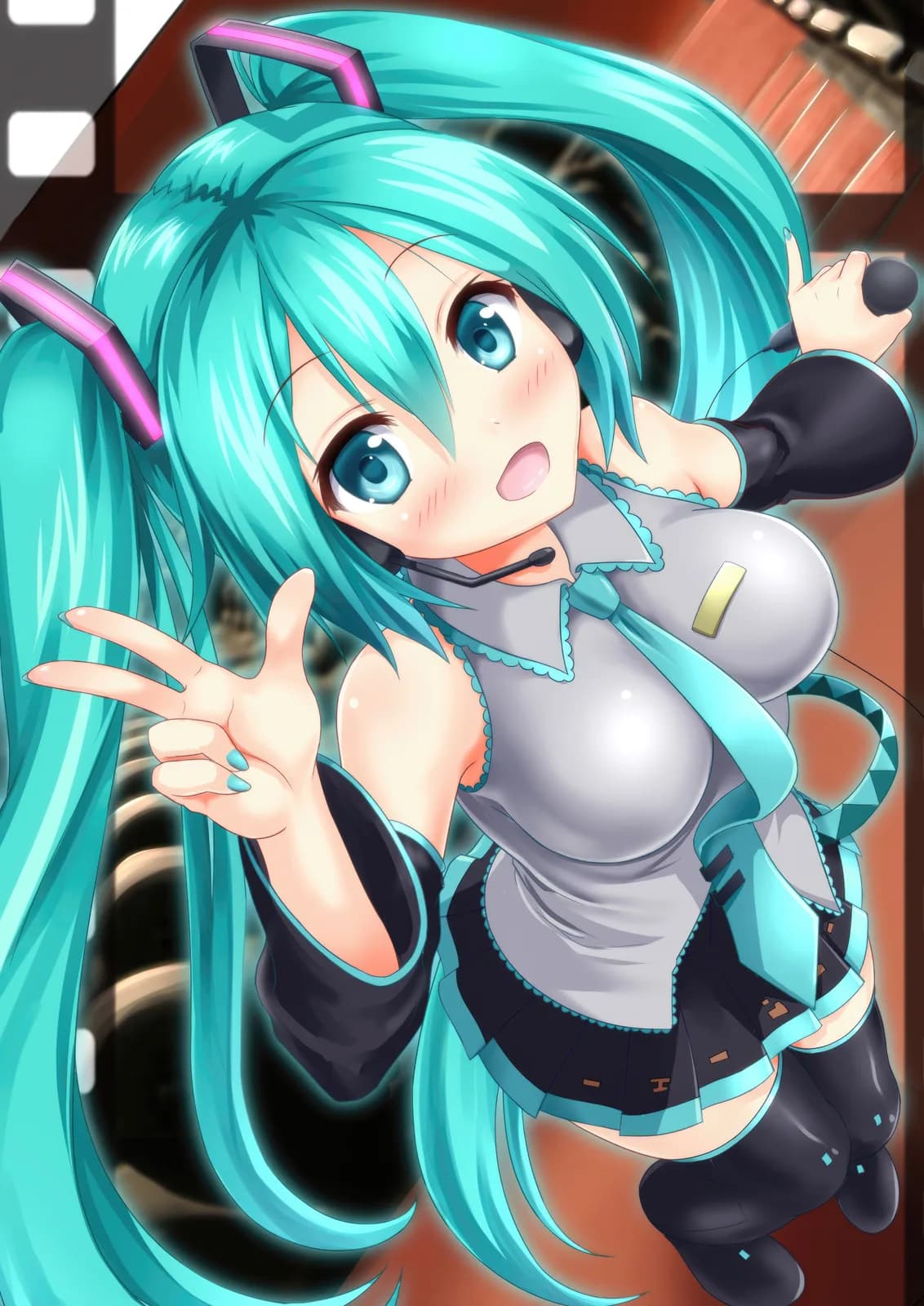 Vocaloid