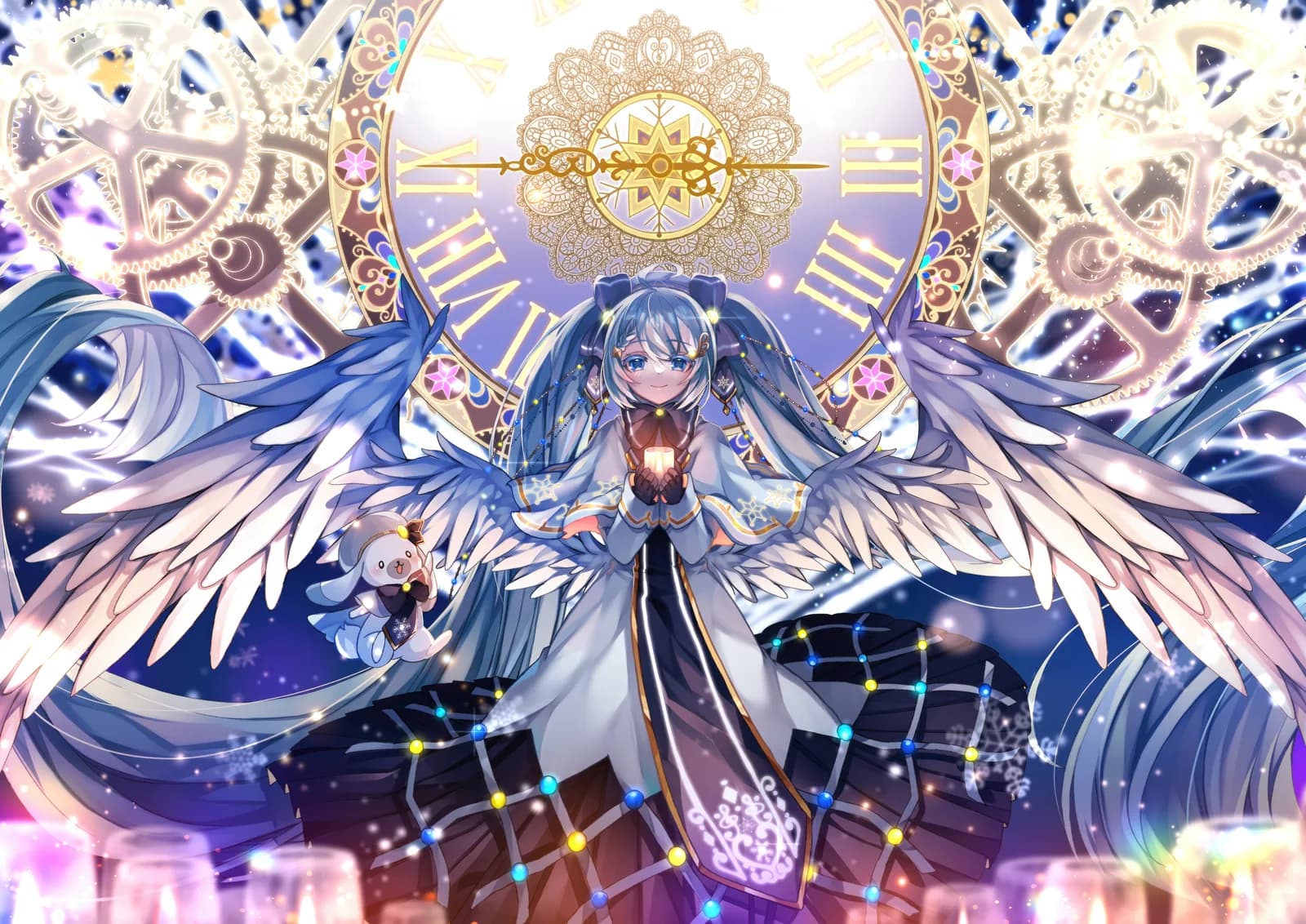 Vocaloid