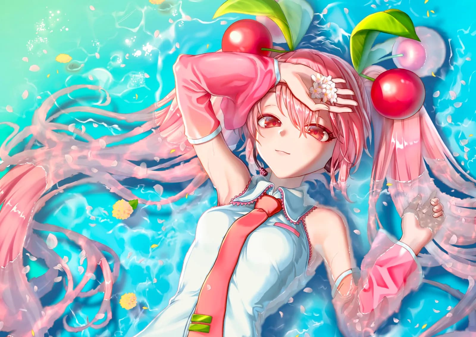 Vocaloid