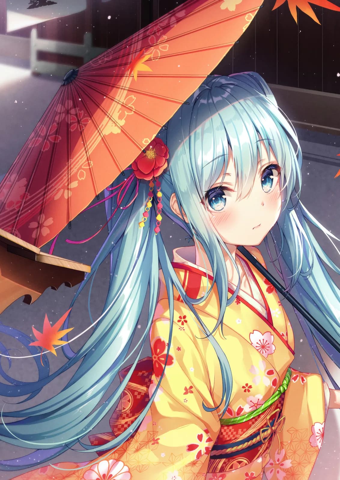 Vocaloid