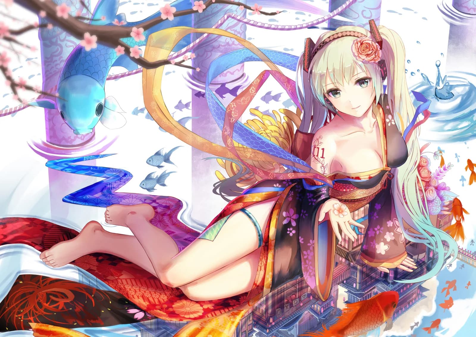 Vocaloid