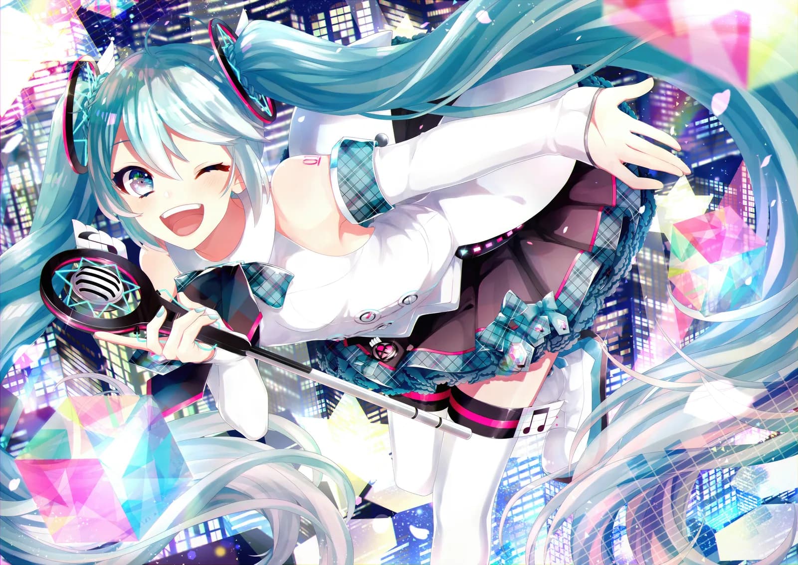 Vocaloid