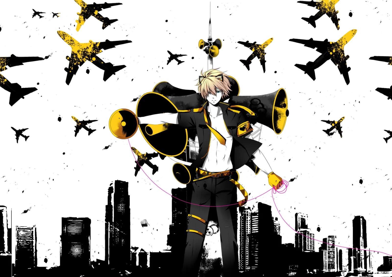 Vocaloid