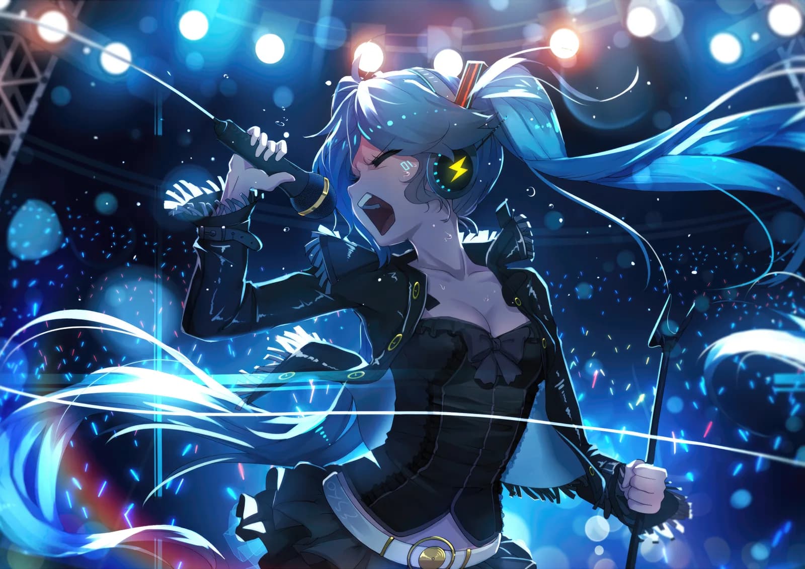 Vocaloid