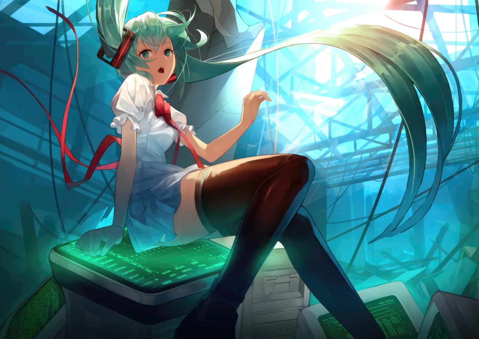 Vocaloid