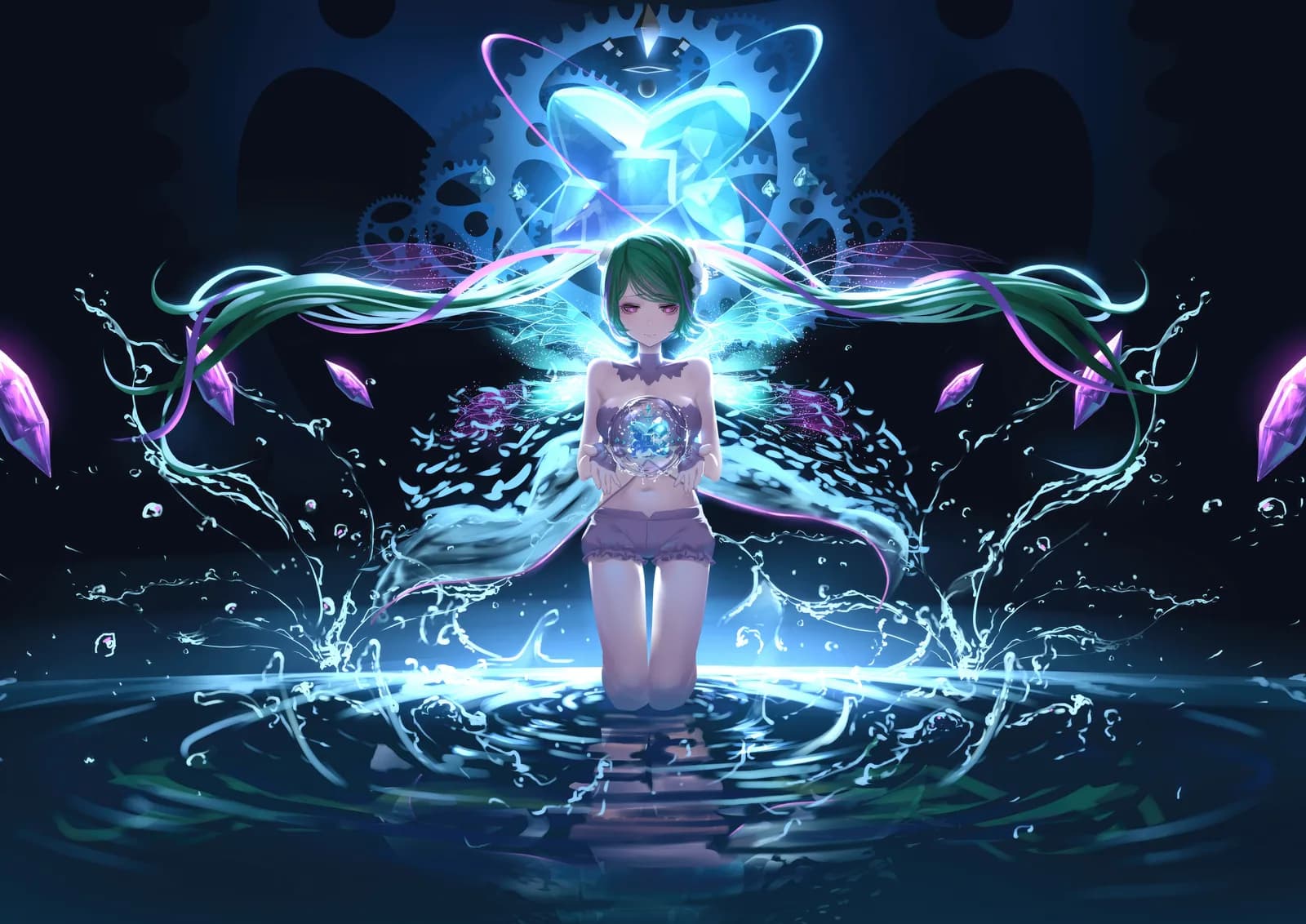 Vocaloid