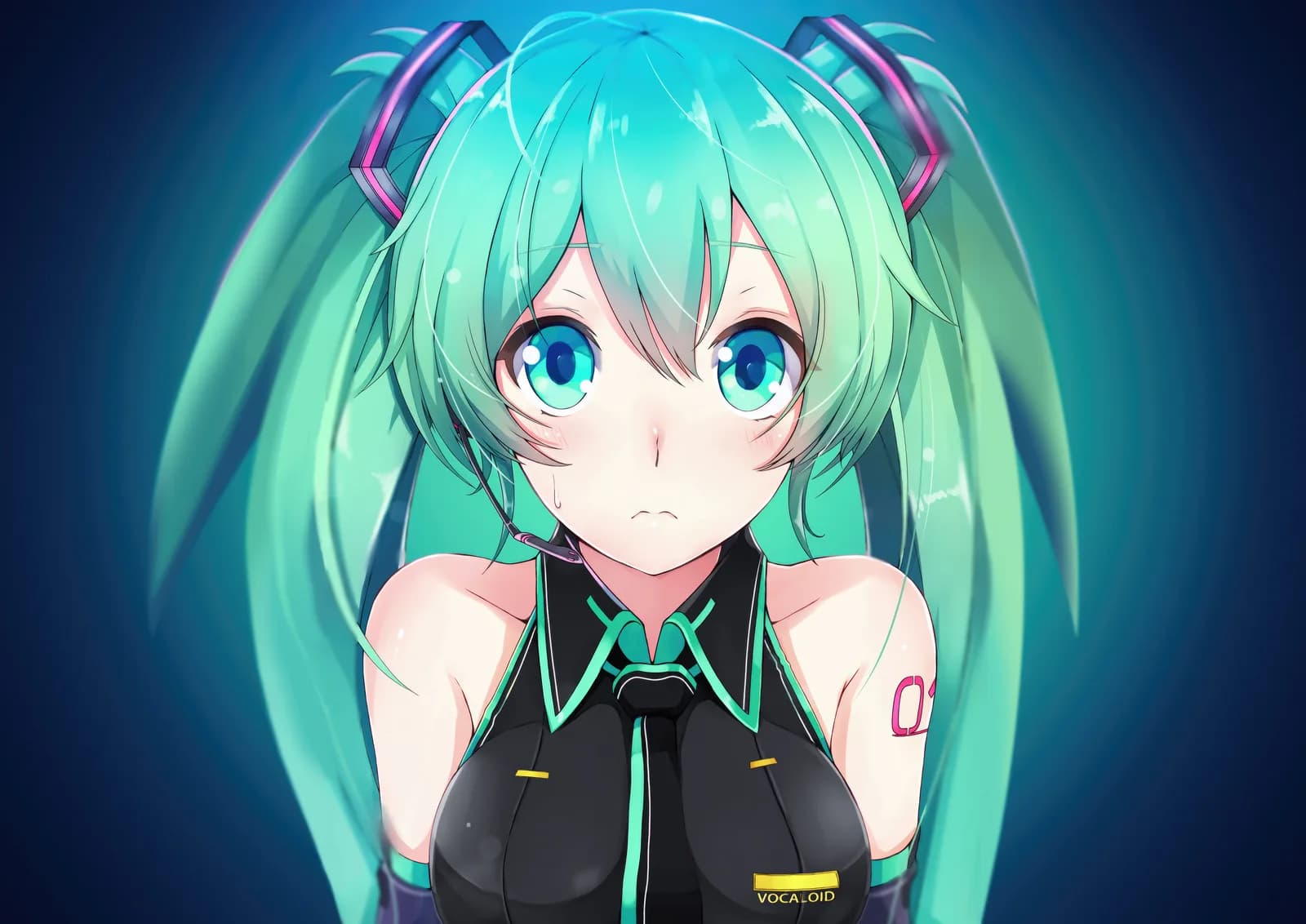 Vocaloid