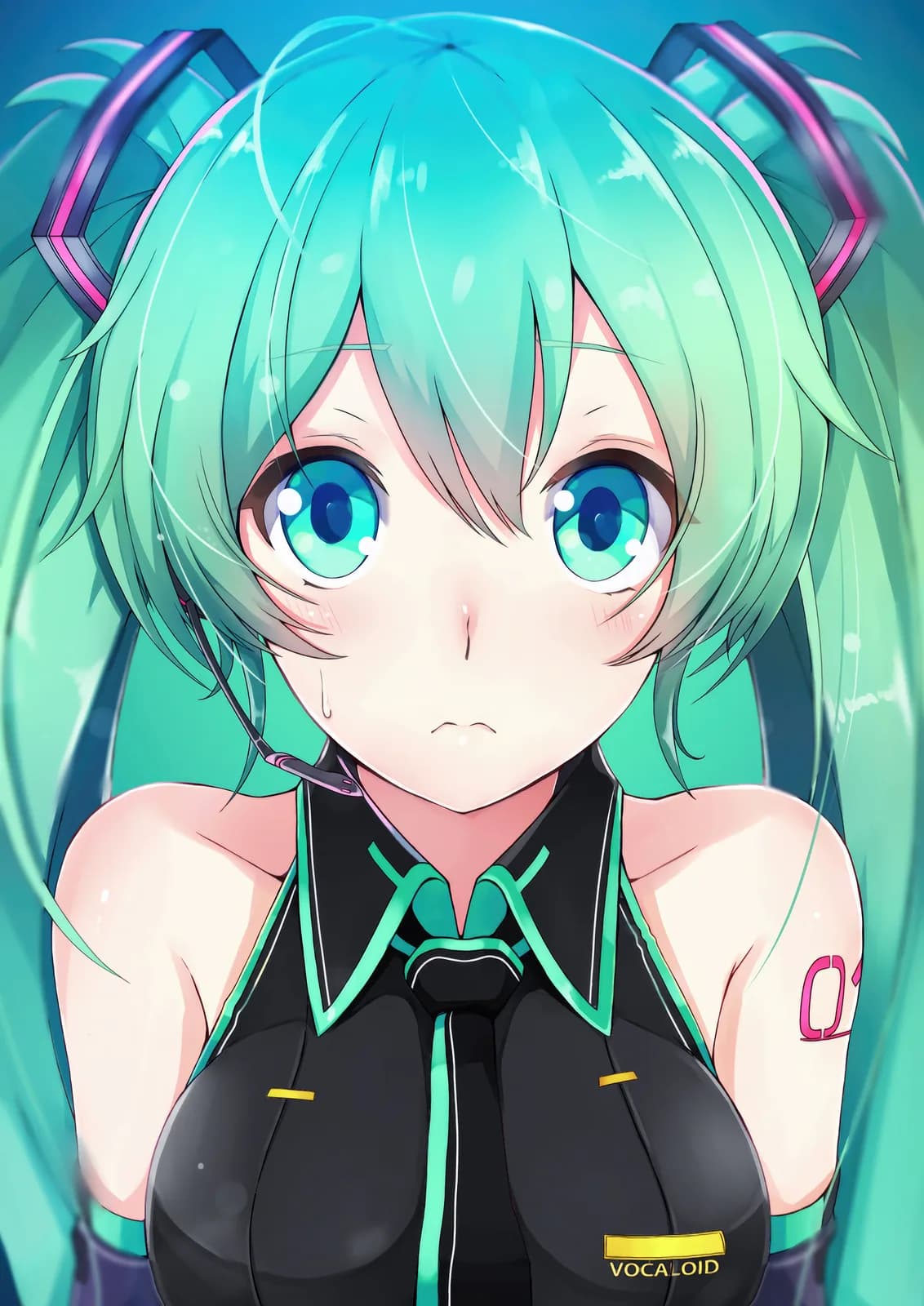 Vocaloid
