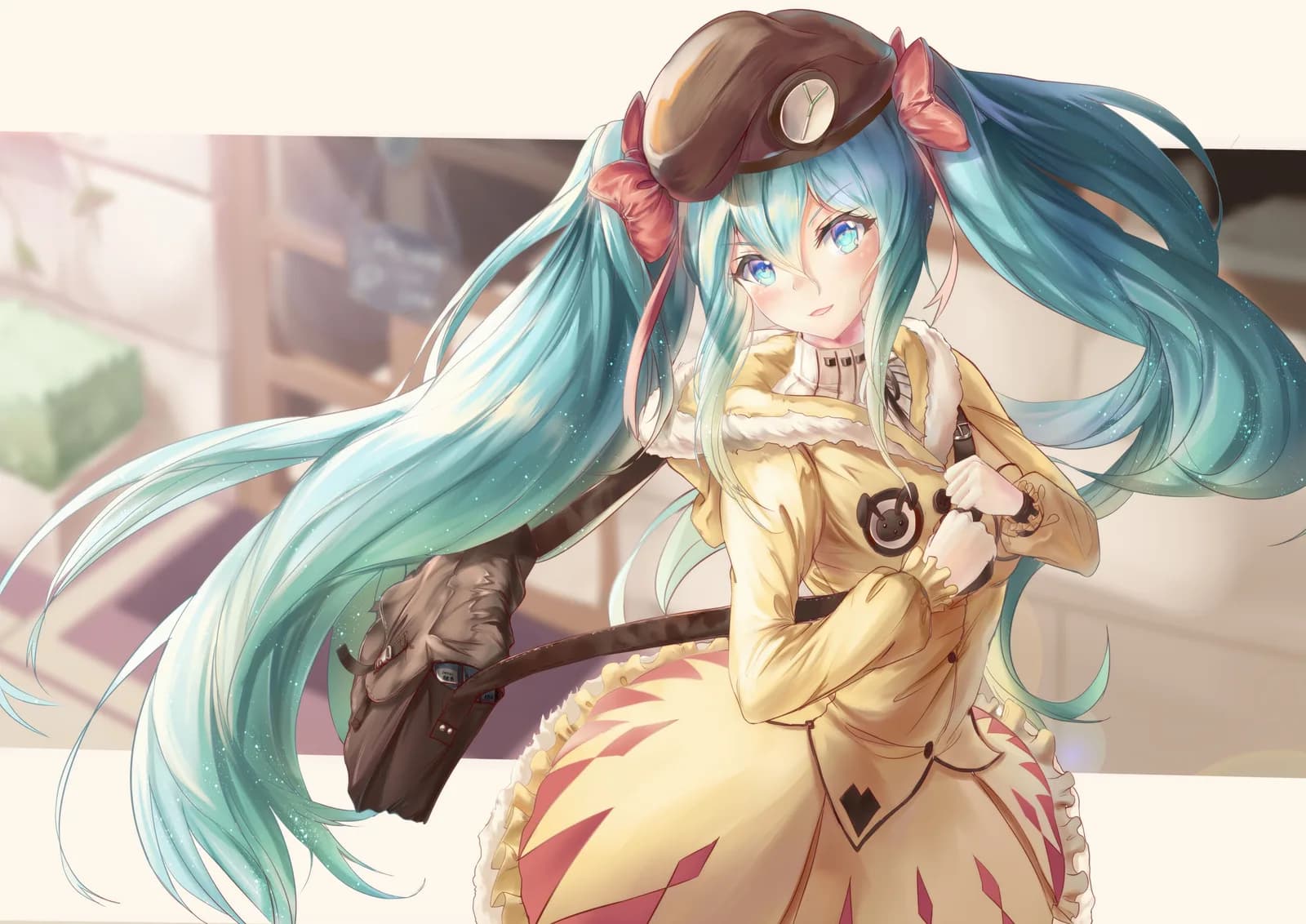 Vocaloid