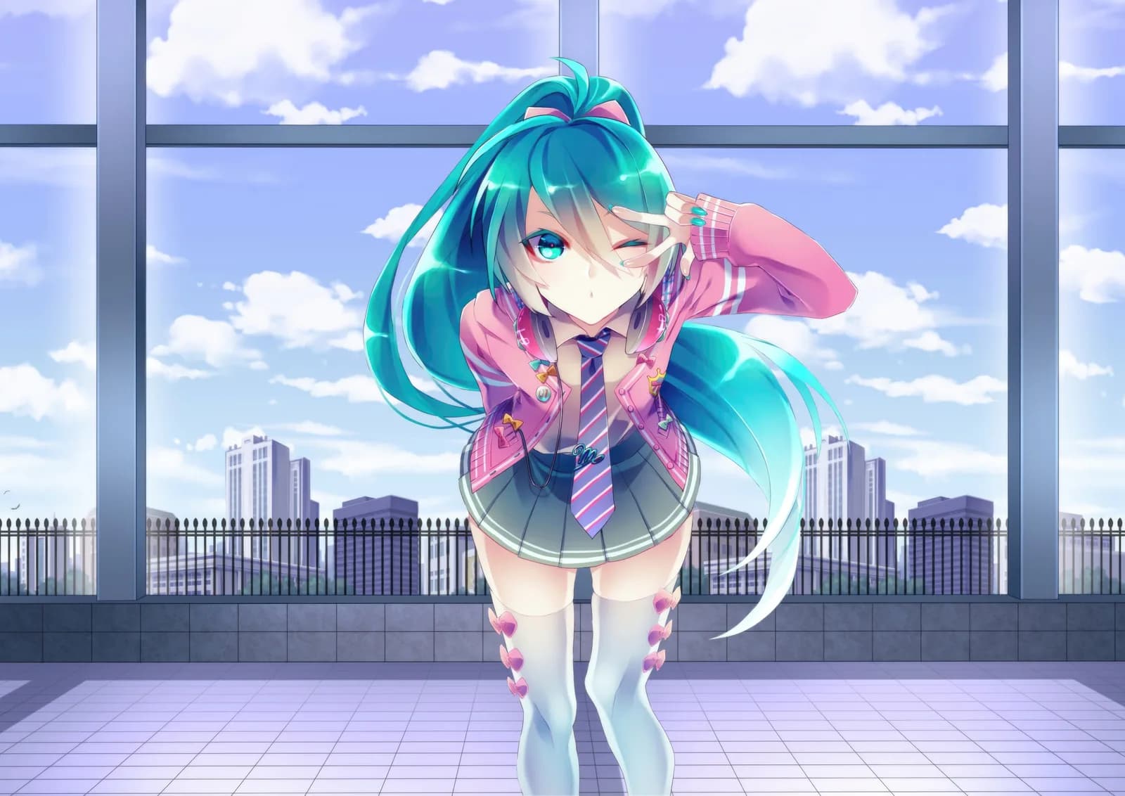Vocaloid