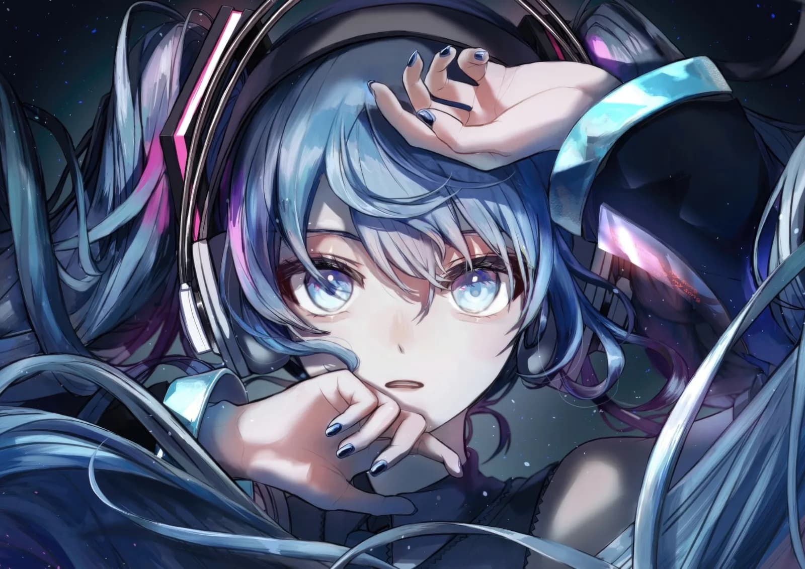 Vocaloid