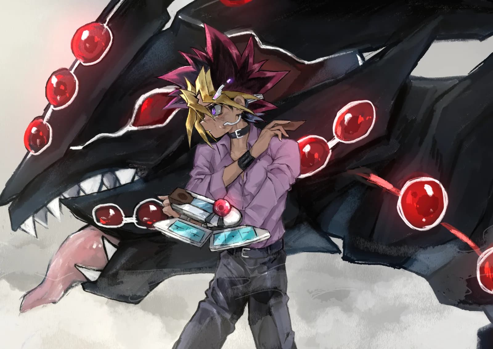 Yu Gi Oh