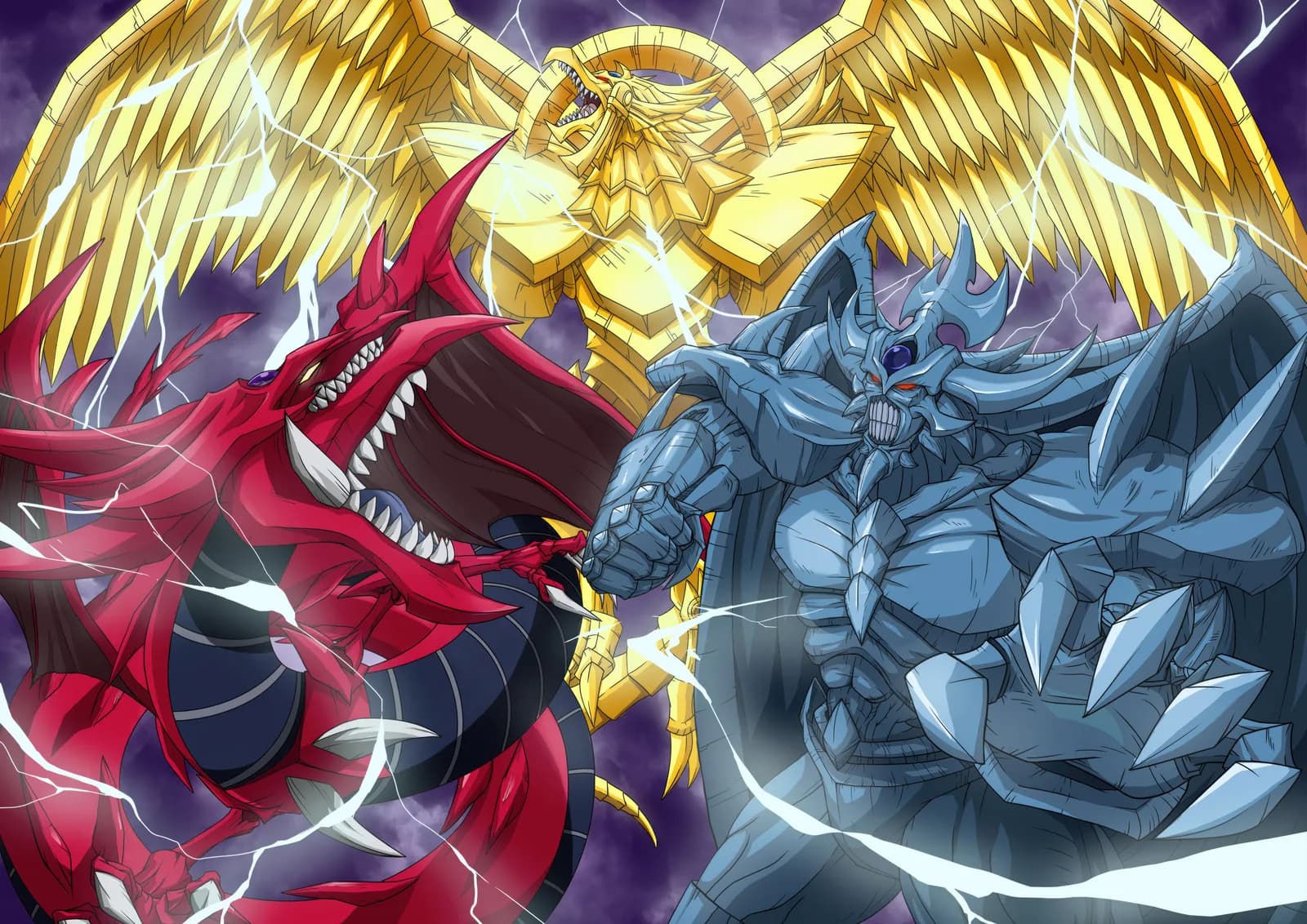 Yu Gi Oh