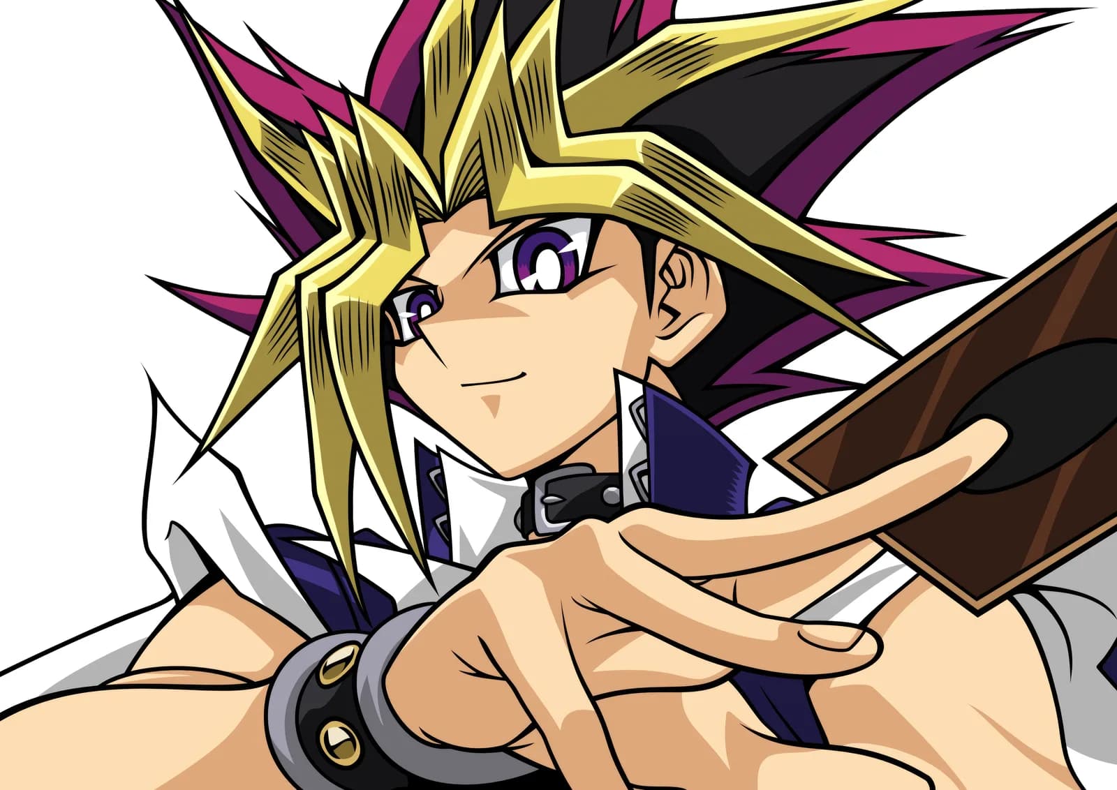 Yu Gi Oh