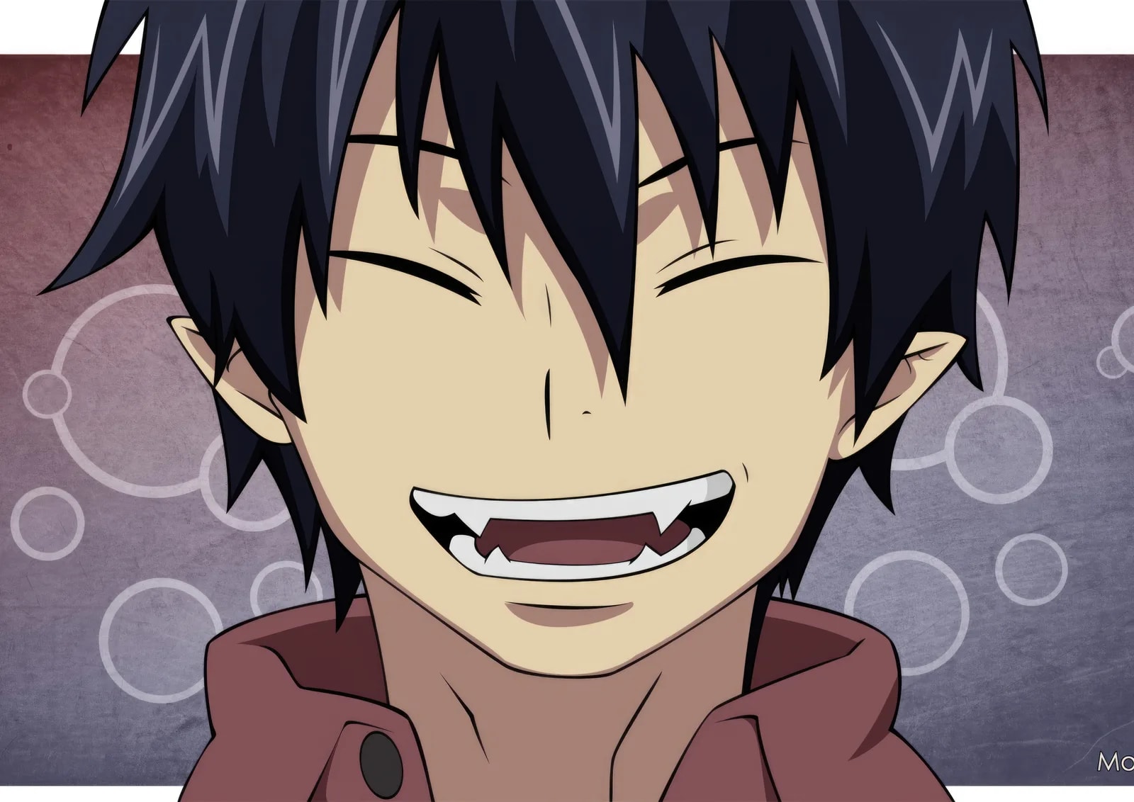 Blue Exorcist