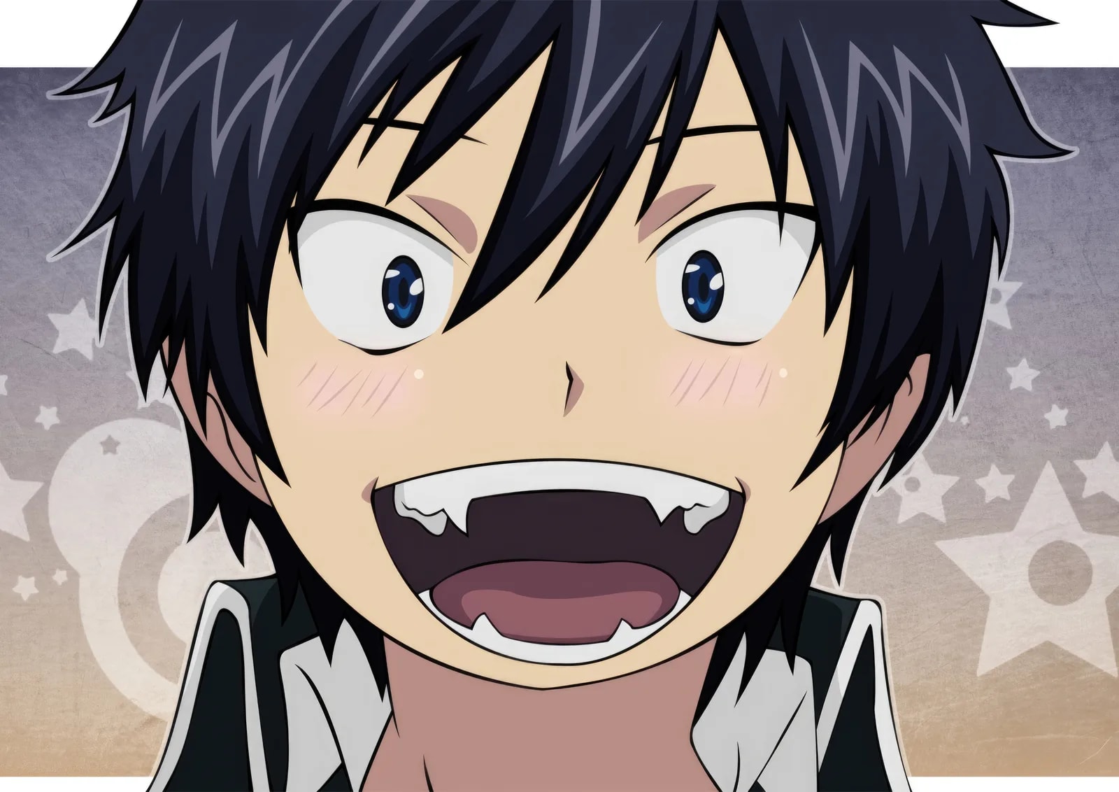 Blue Exorcist