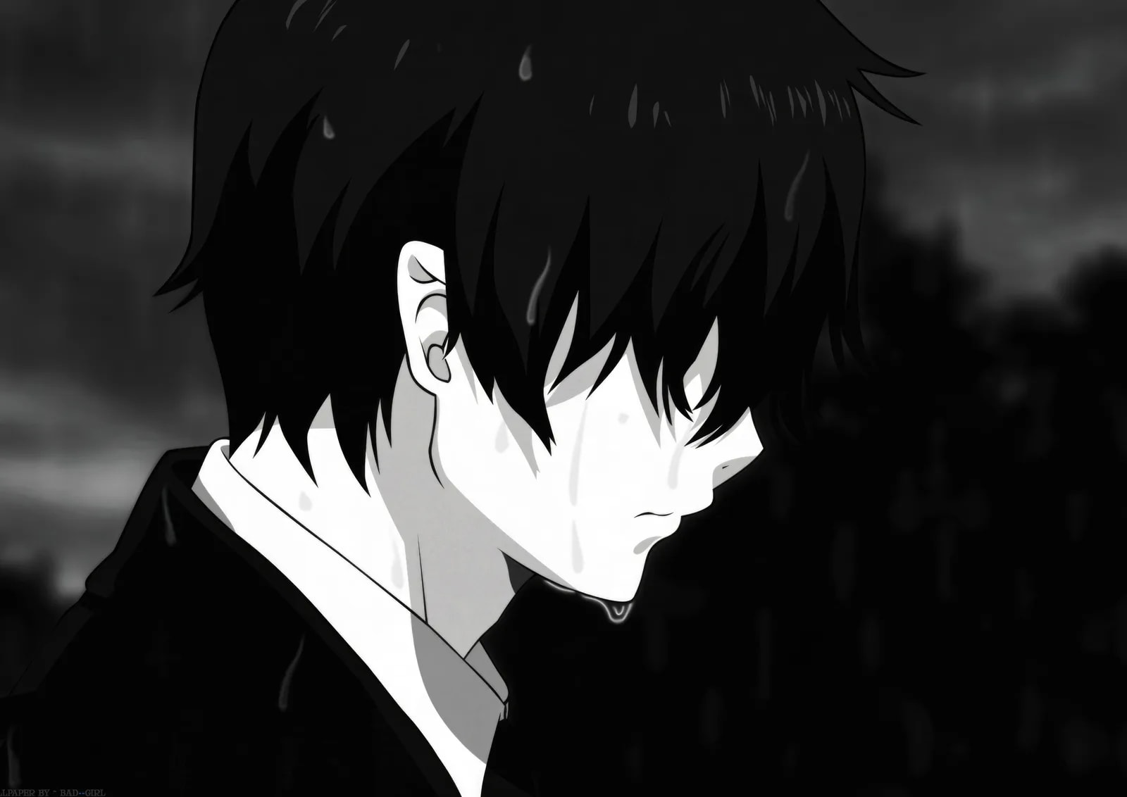 Blue Exorcist