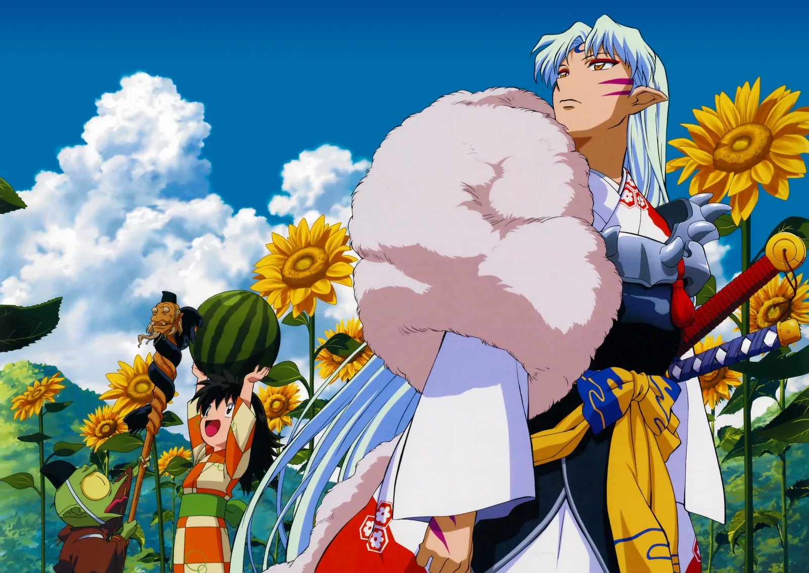 InuYasha