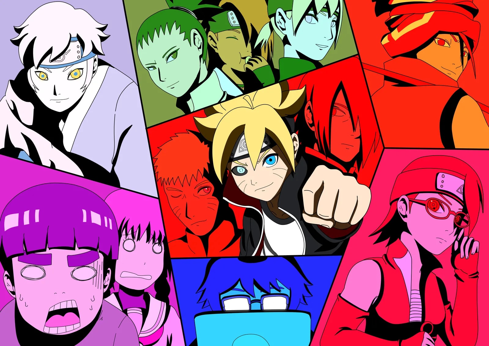 Naruto