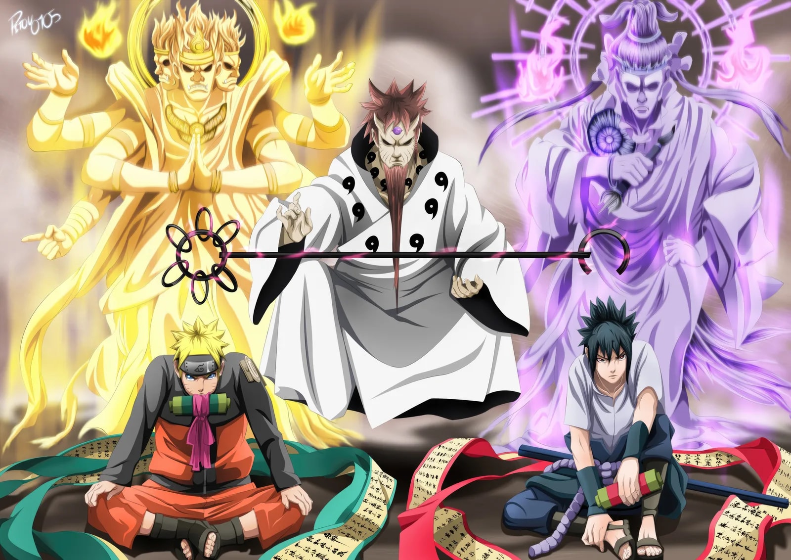 Naruto