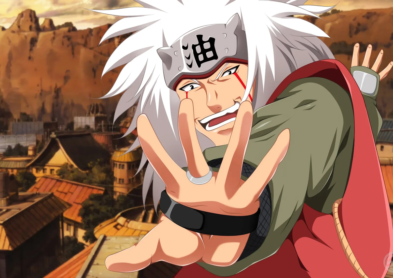 Naruto