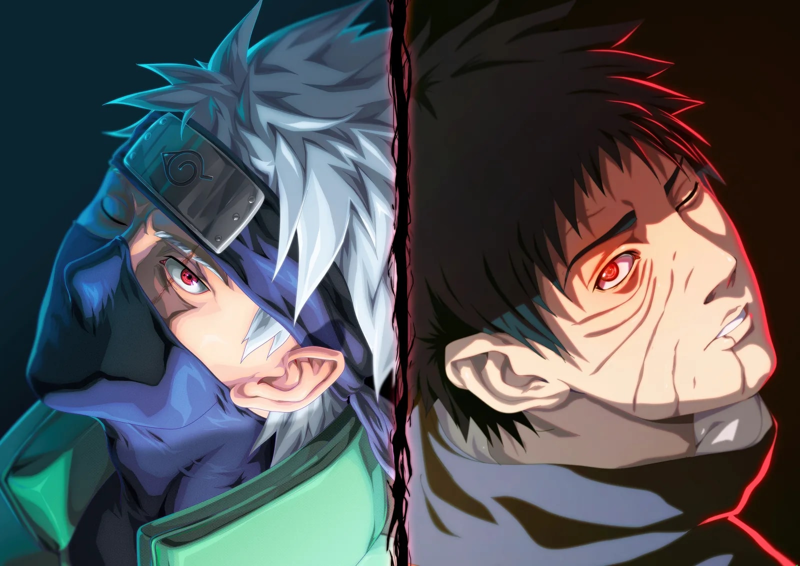 Naruto
